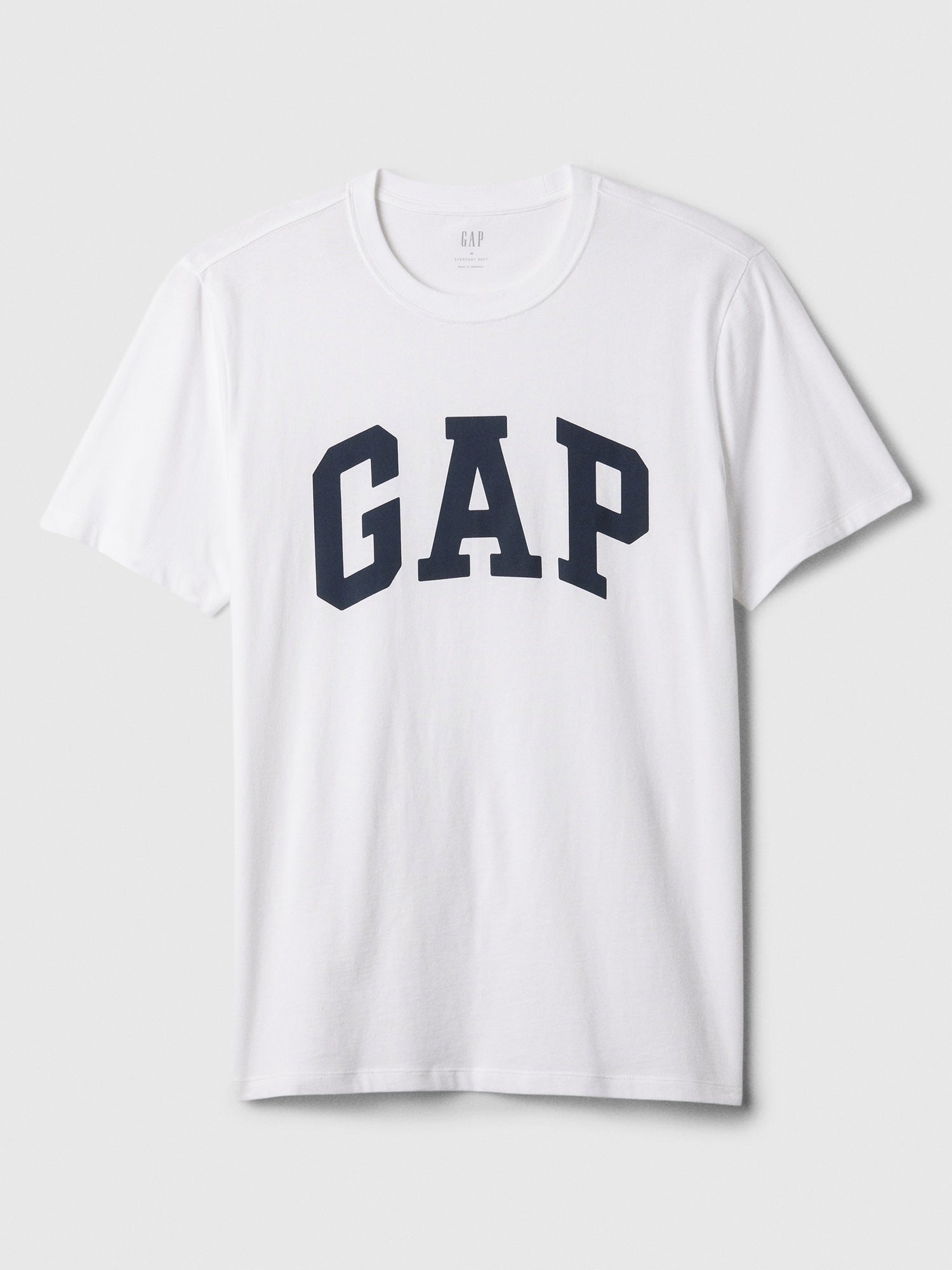T-Shirt mit Logo