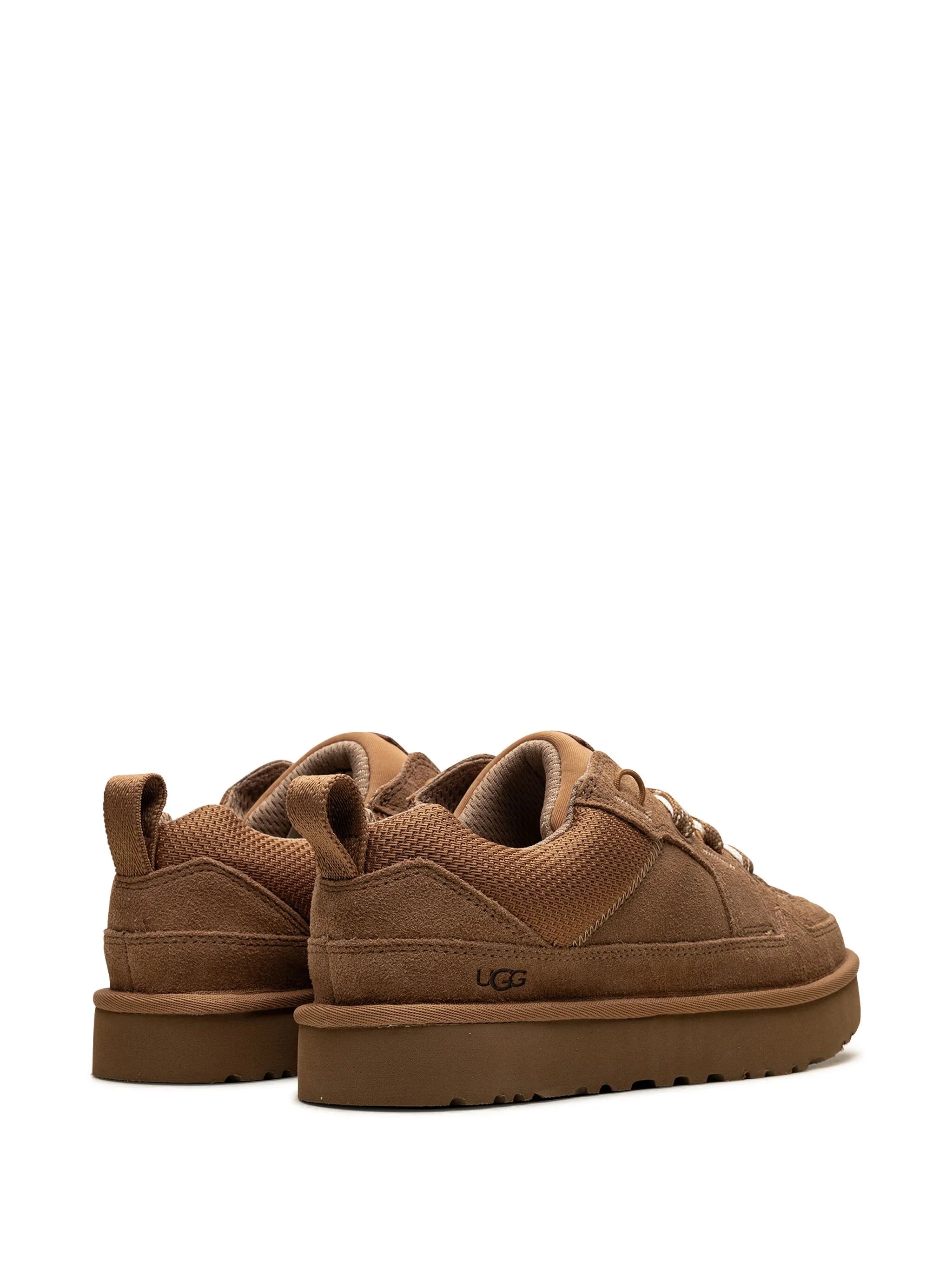 Lo Lowmel Sneakers