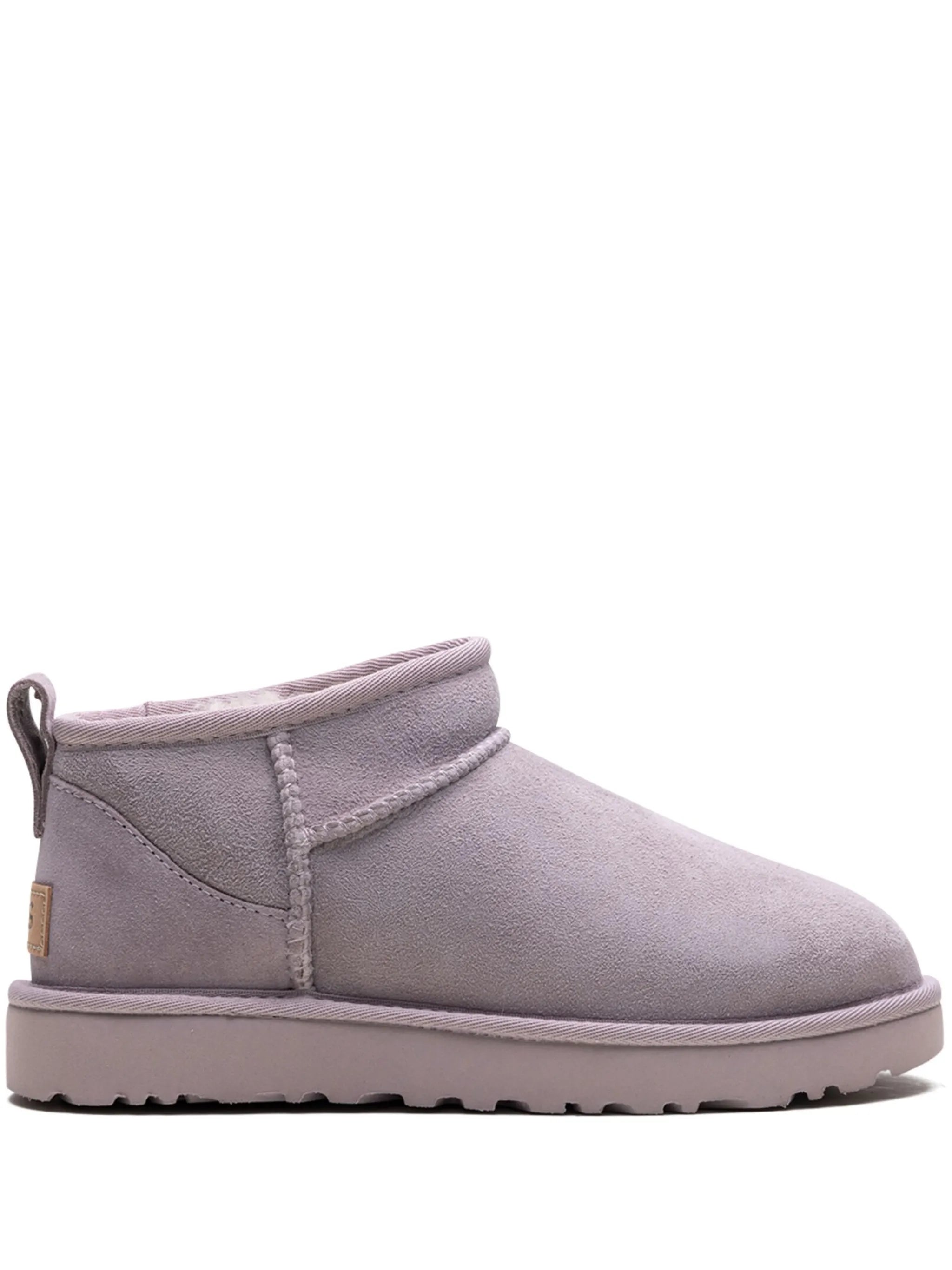 Classic Ultra Mini Stiefel