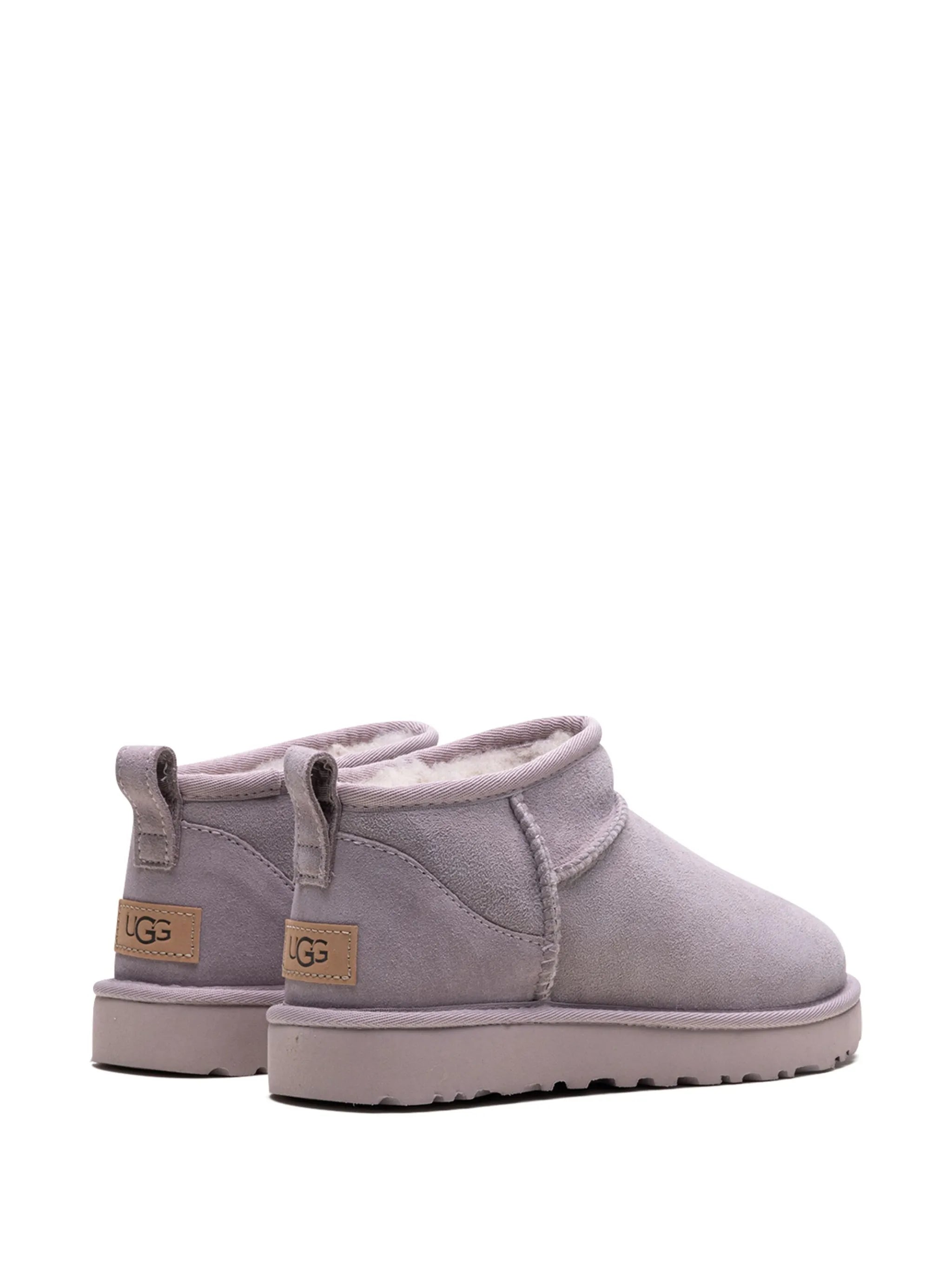 Classic Ultra Mini Stiefel