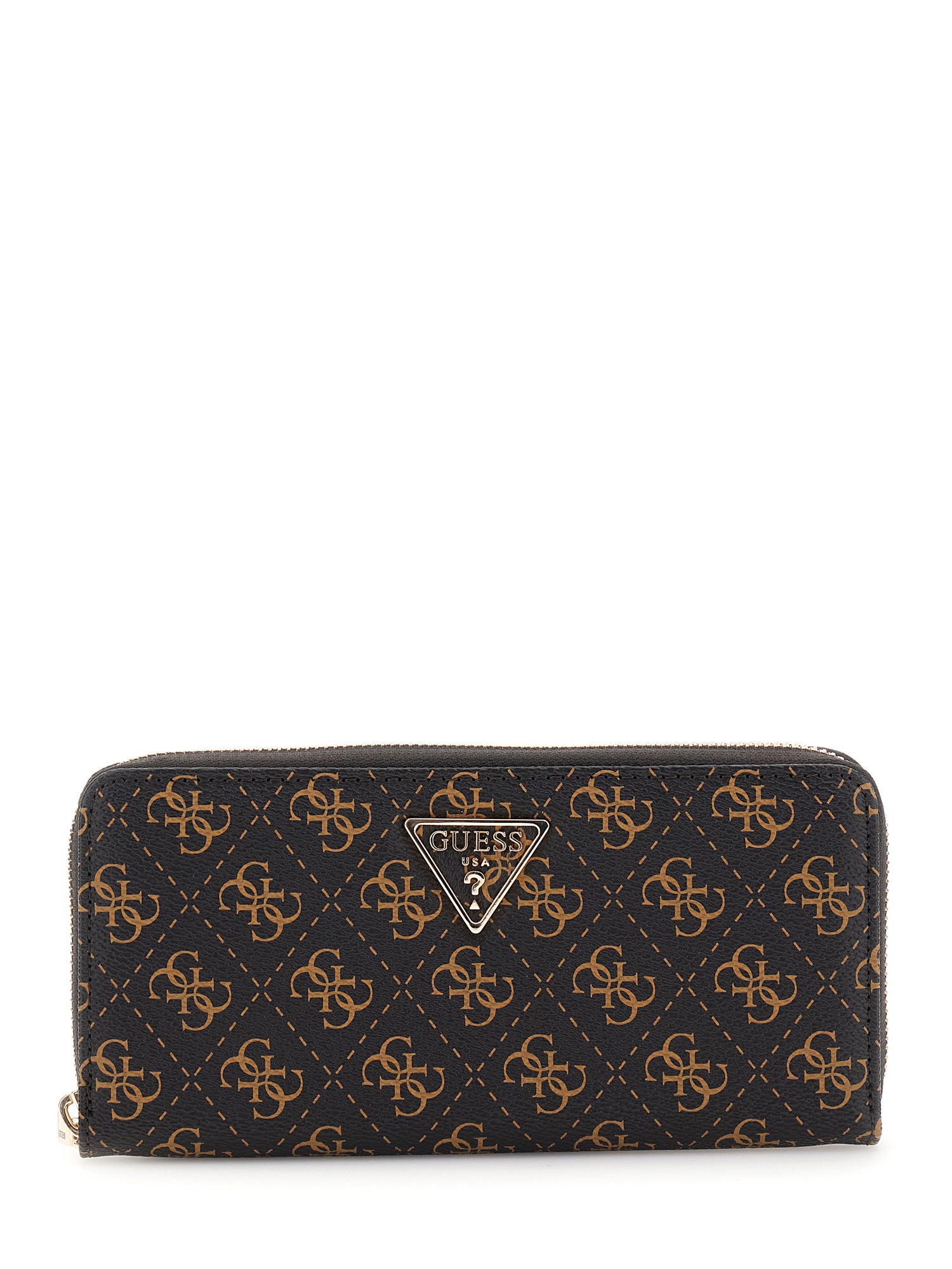 Laurel slg large zip Geldbörse