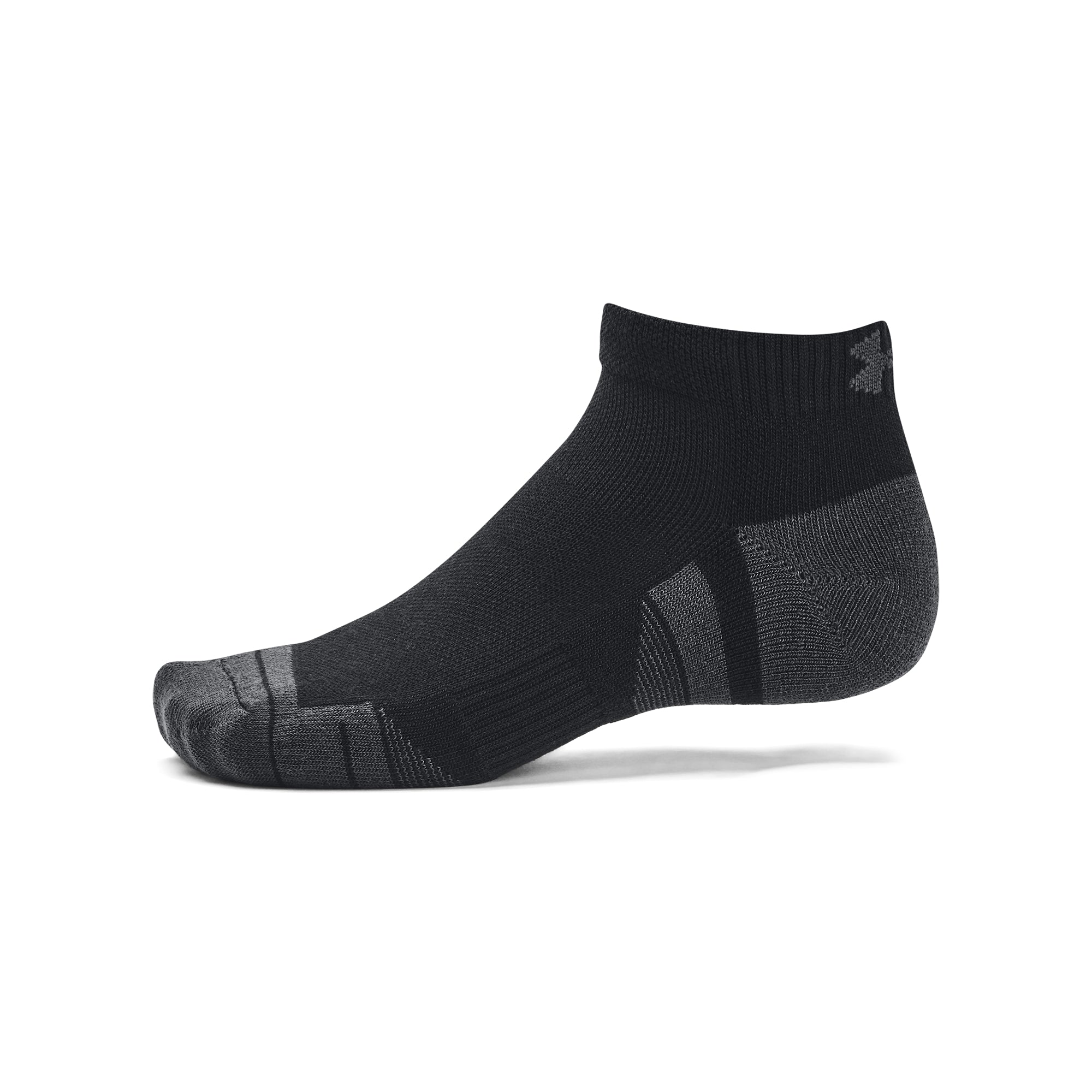 UA Performance Tech™ Low Cut Socken 3er-Packung