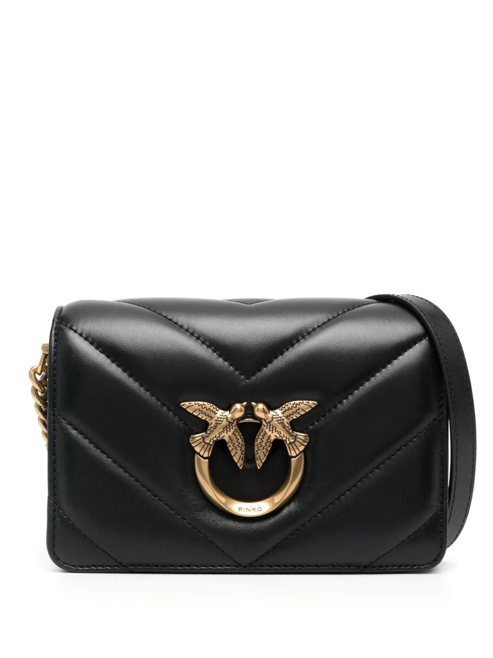 Love Click Mini Shoulder Bag
