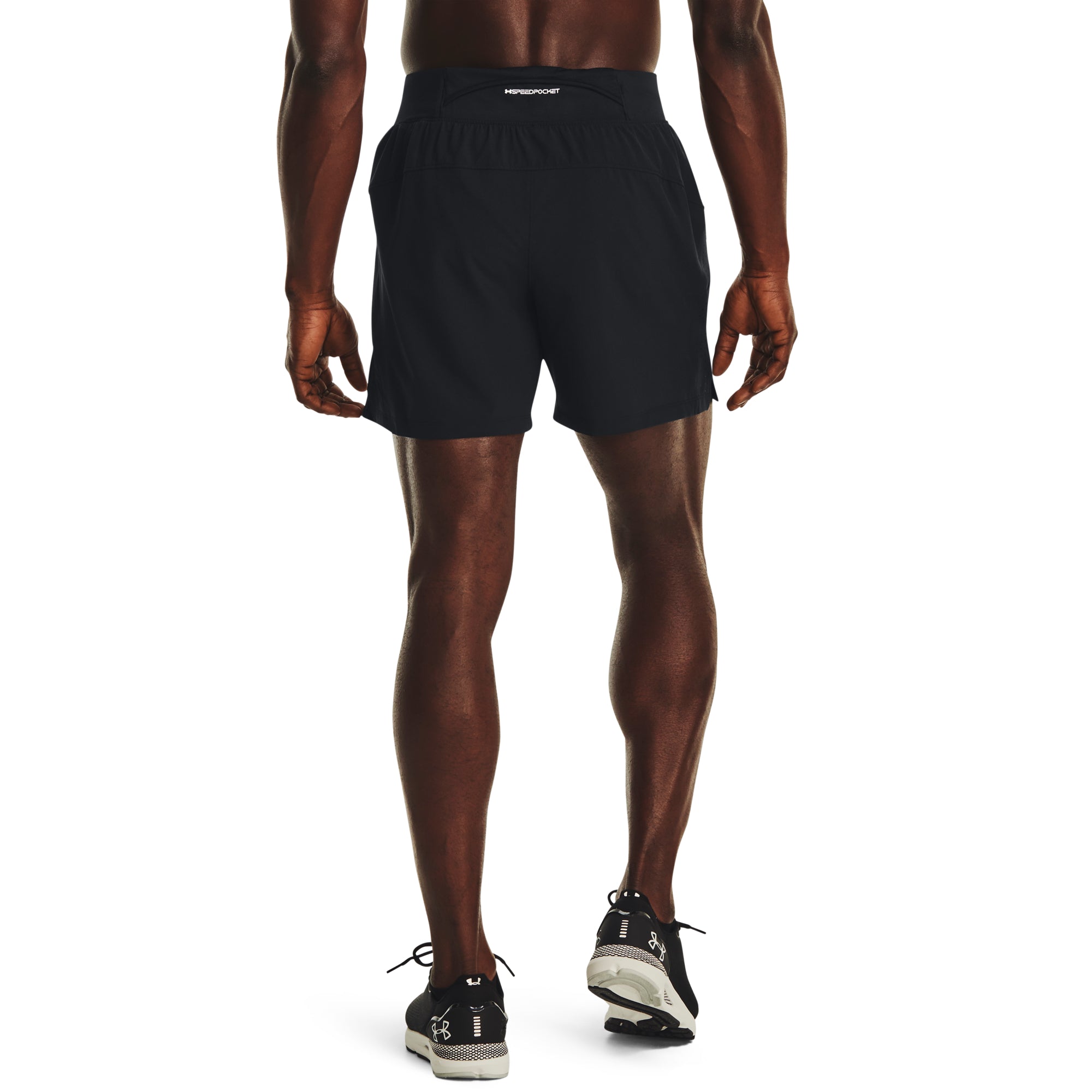 Launch Pro Shorts