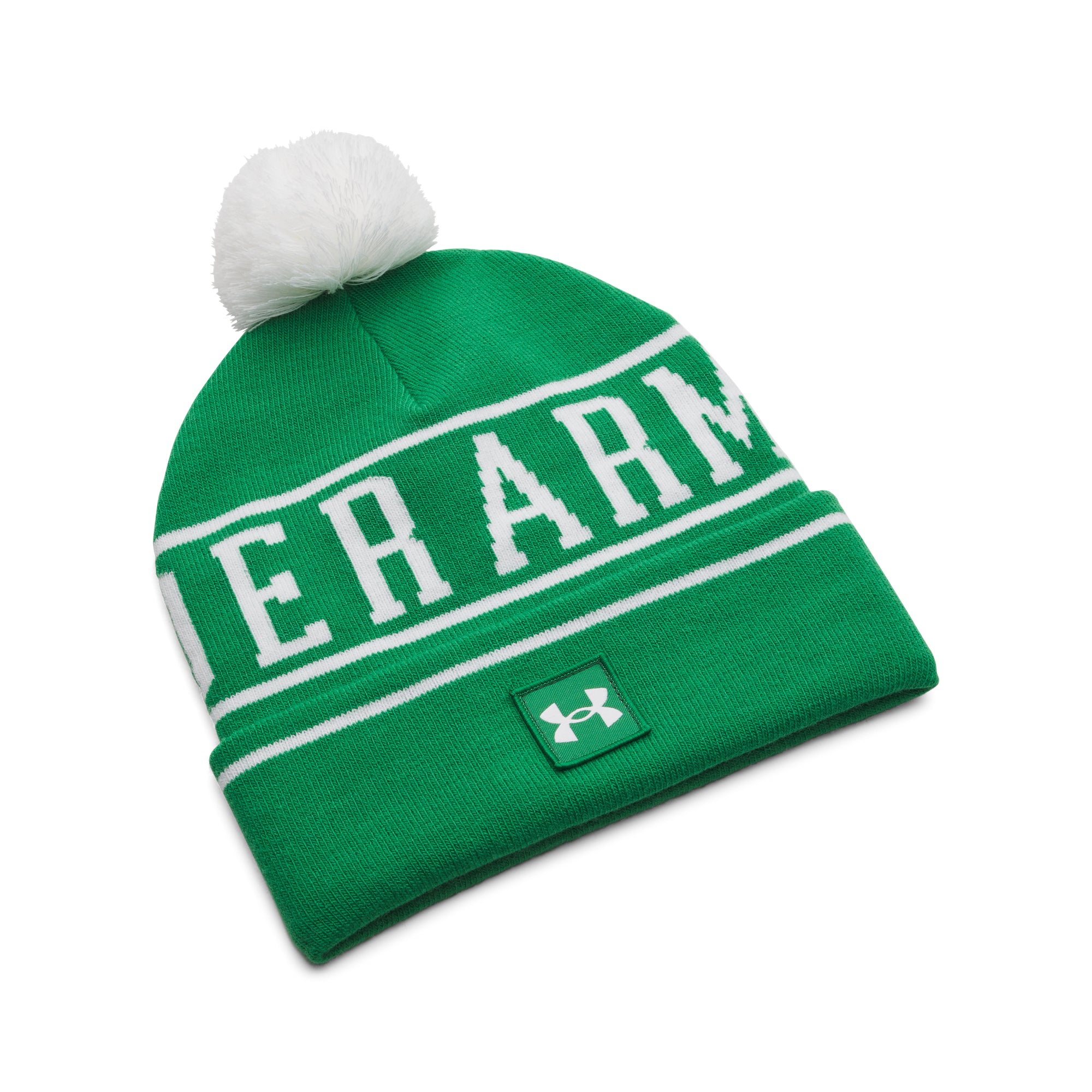 UA Halftime Bommel Beanie