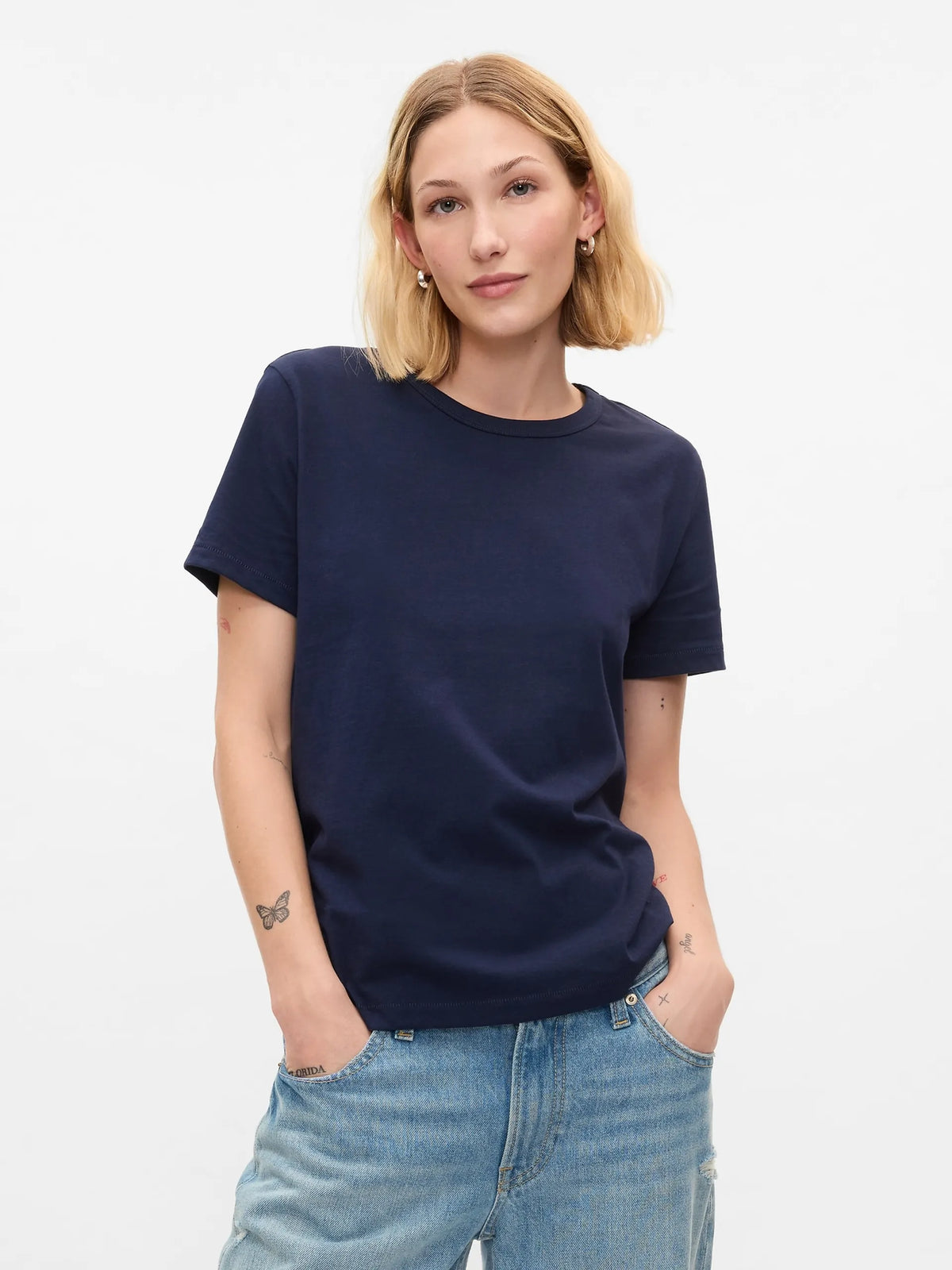 Damen T-Shirt