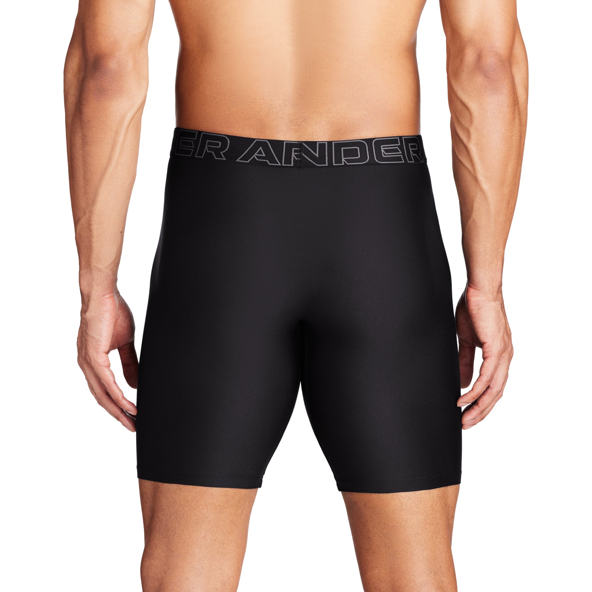 UA Boxerjock® 3er Packung