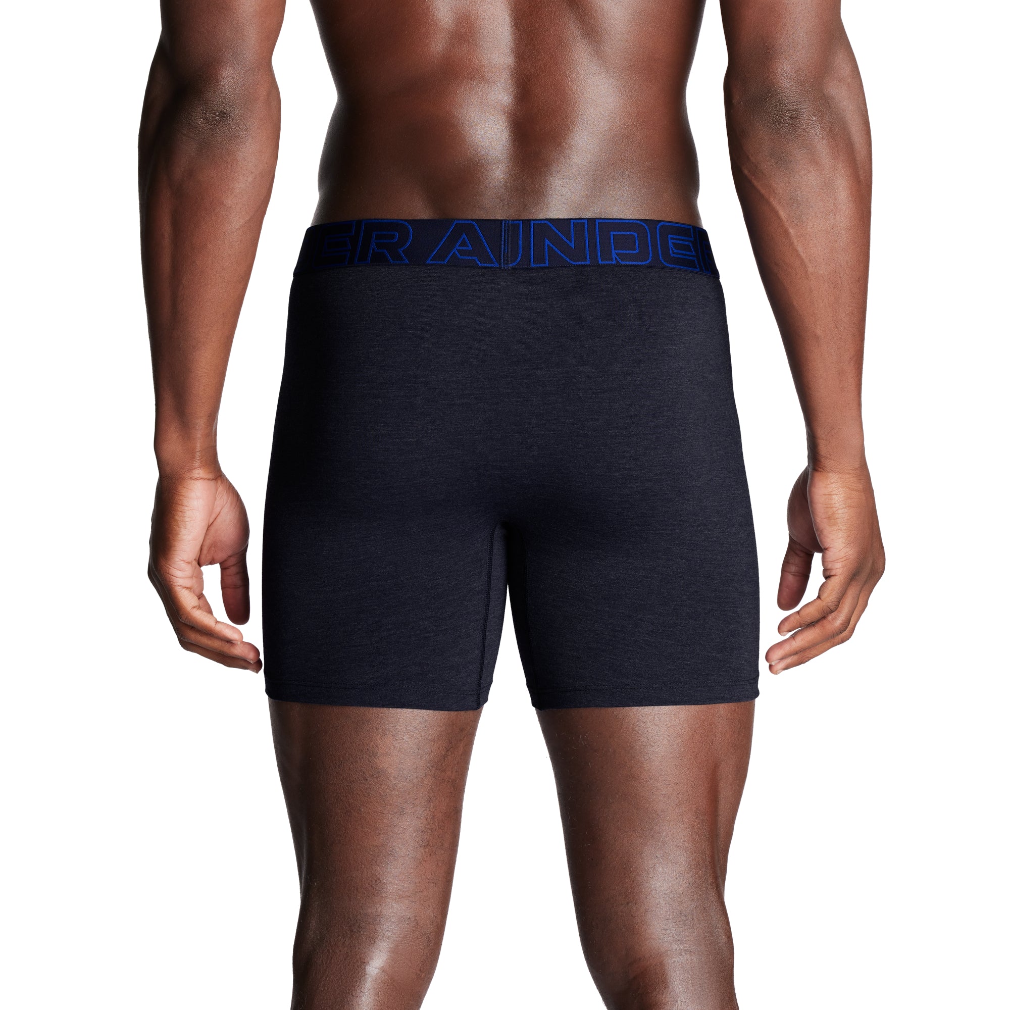 UA Boxerjock® 3er Packung