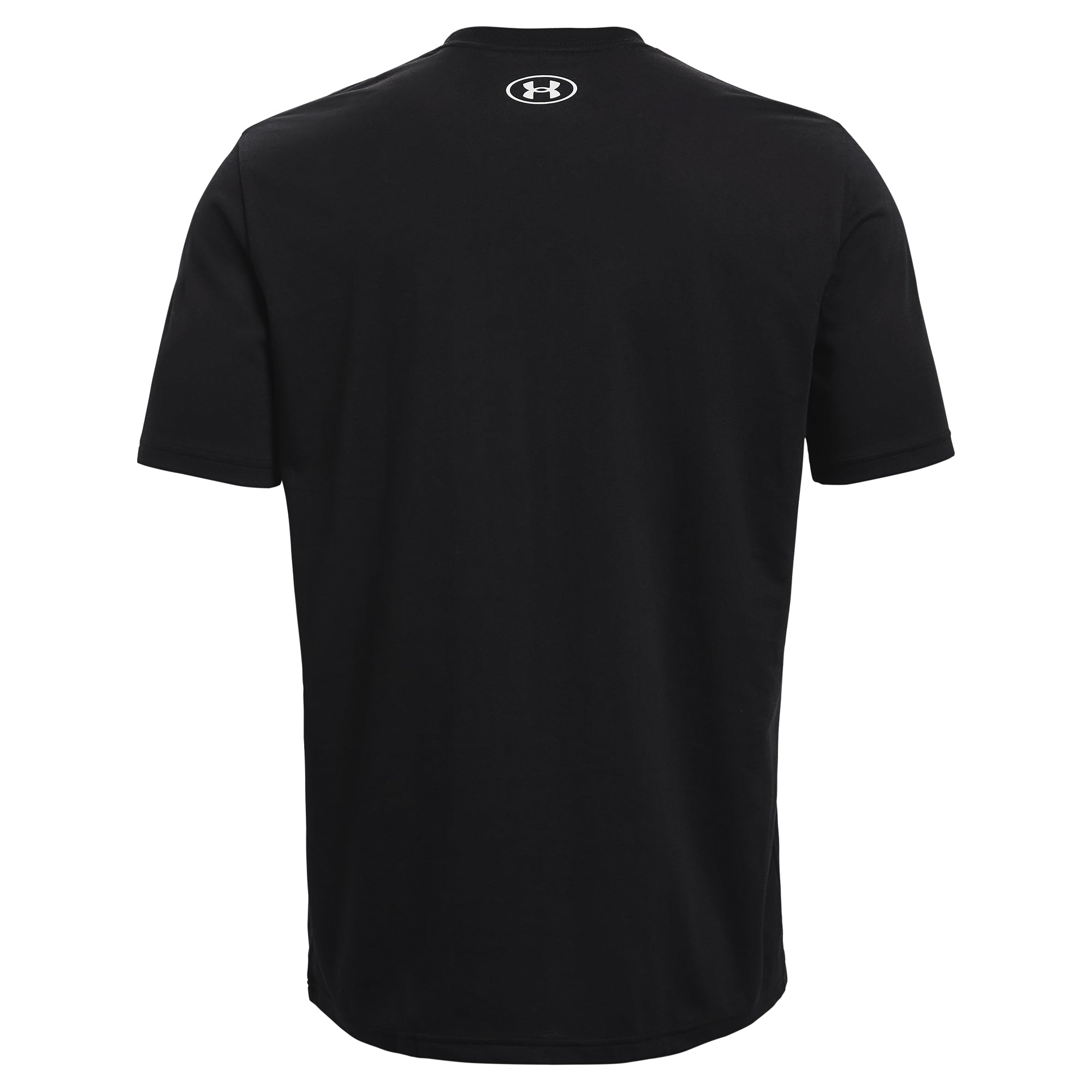 ABC Camo Boxed Logo T-Shirt