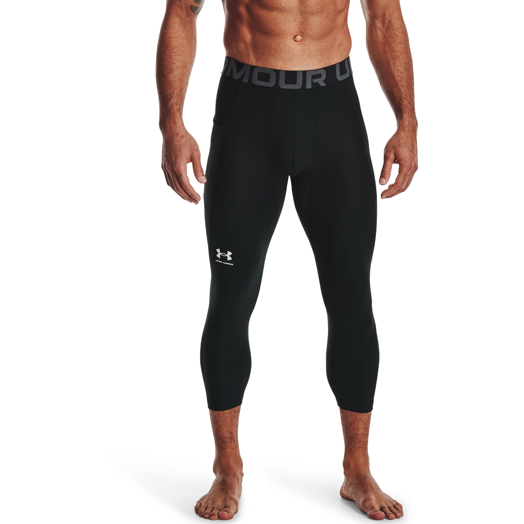 HeatGear® Compression Leggings