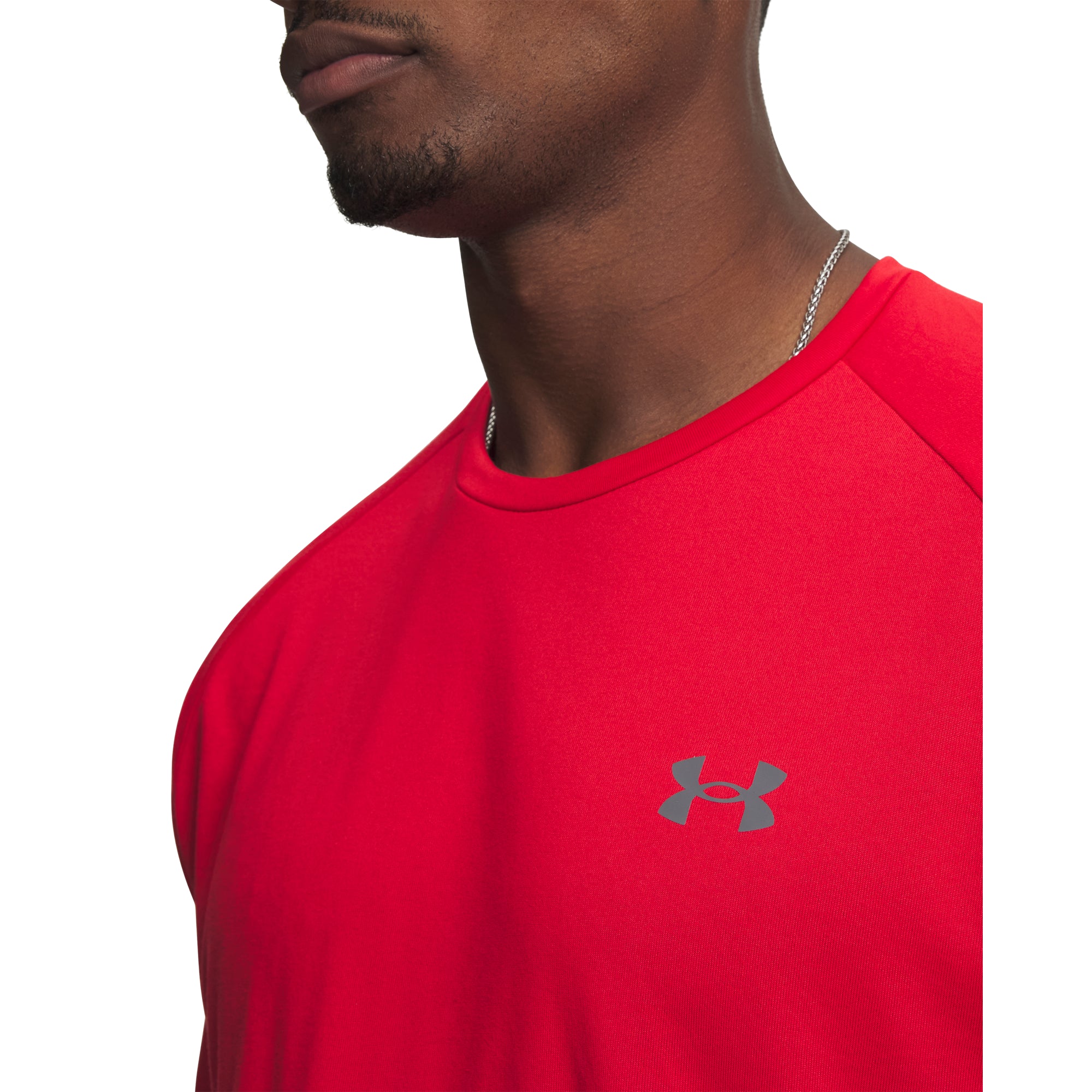 UA Tech SS T-Shirt 2.0