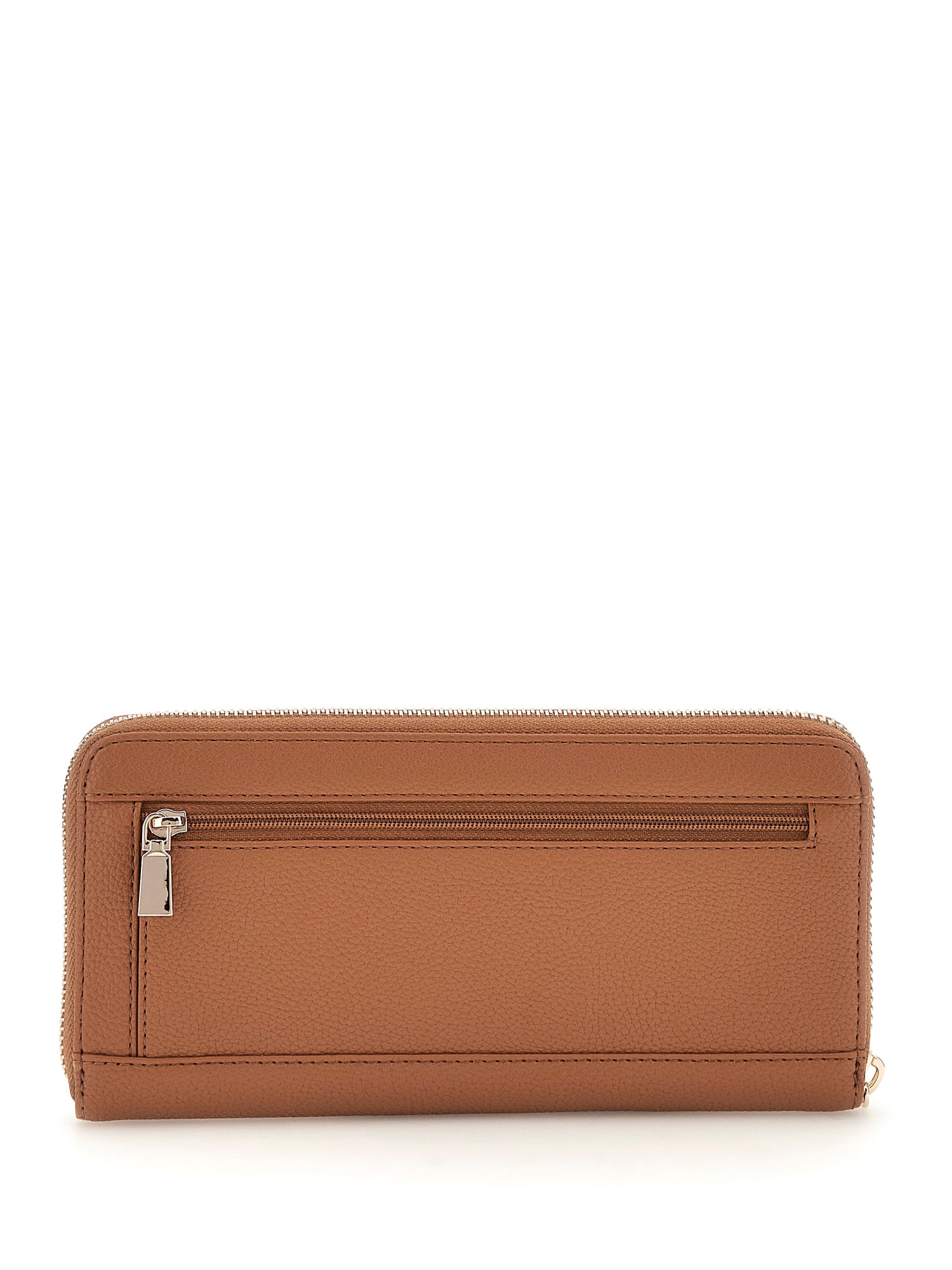LAUREL SLG LARGE ZIP GELDBÖRSE