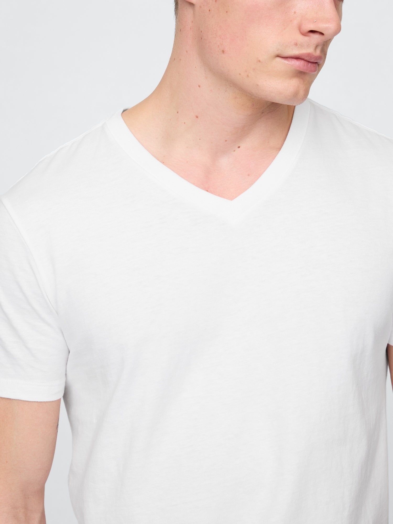 Herren T-Shirt Classic