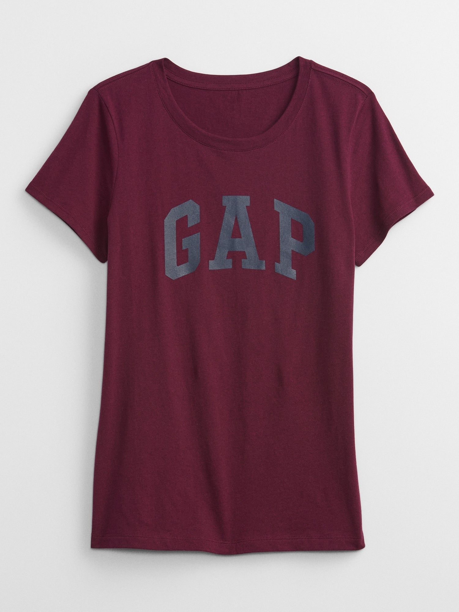 T-Shirt mit GAP Logo