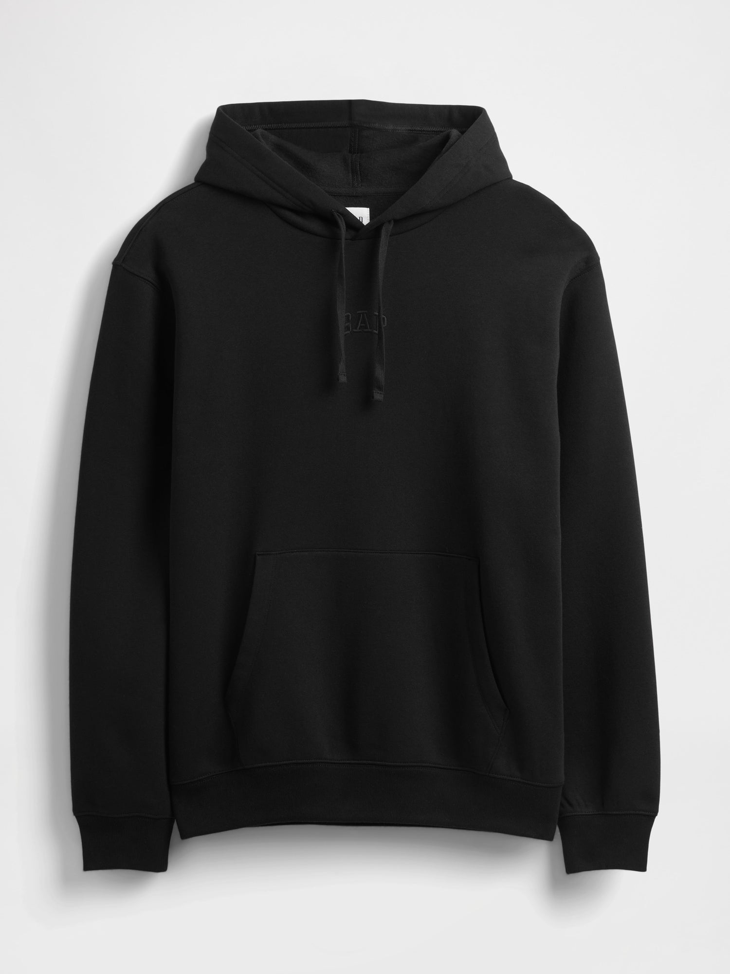 Herren-Hoodie mit Logo