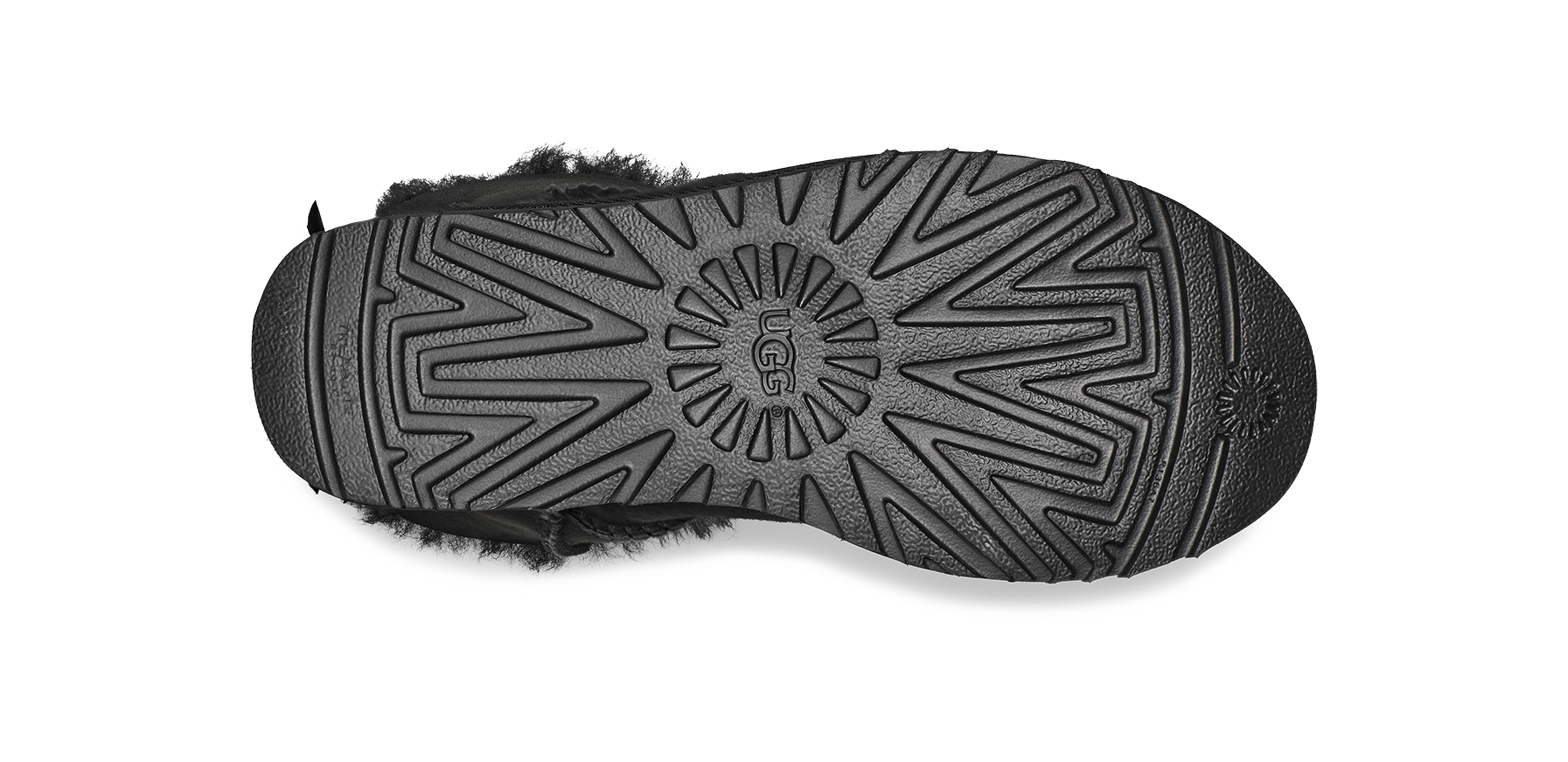 Mini Bailey Bow II Boots