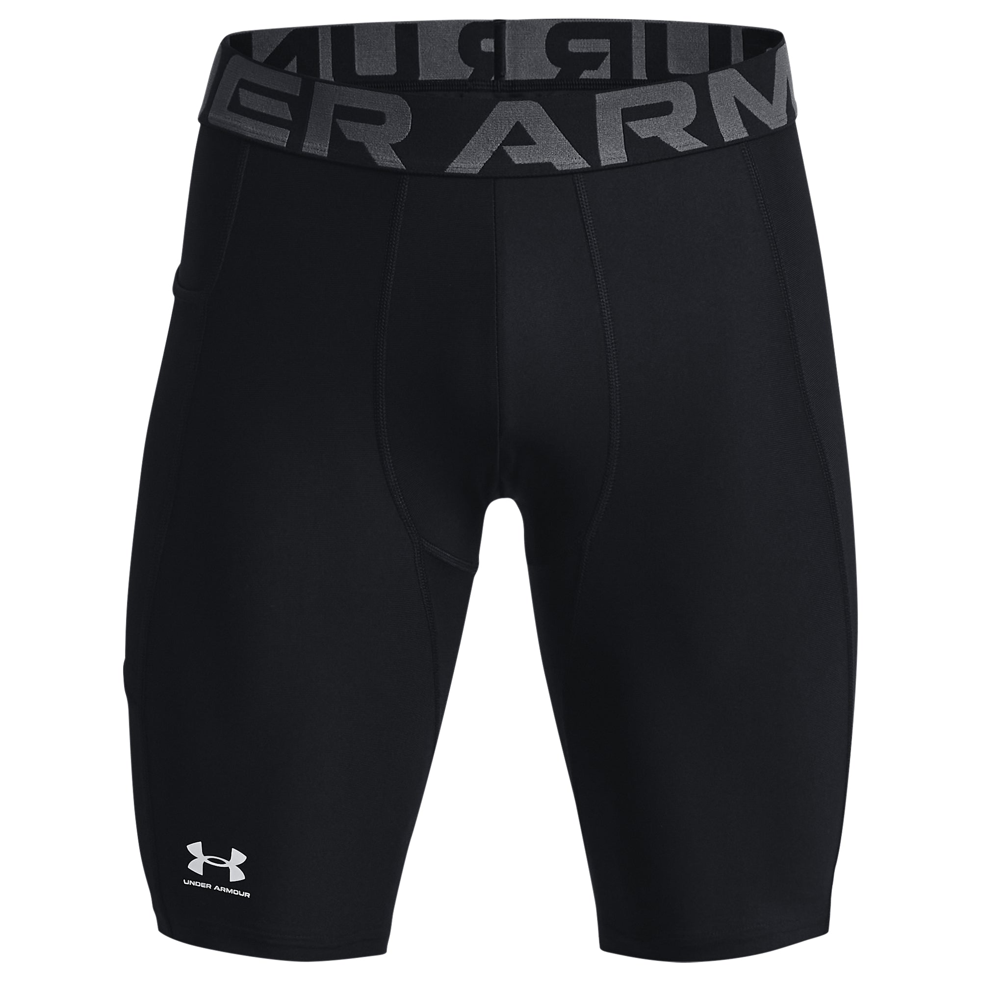 HeatGear® Compression Pocket Shorts