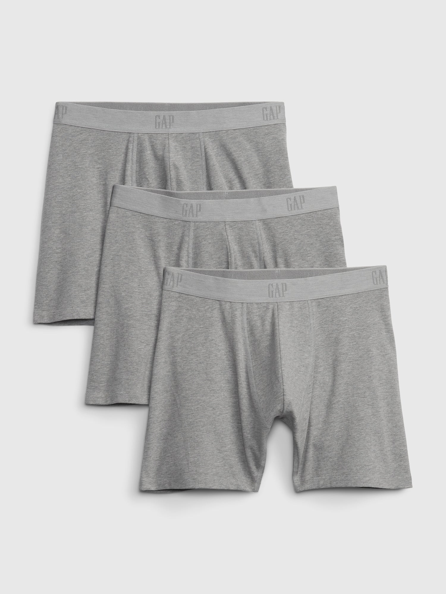 Boxershorts, 3 Stueck