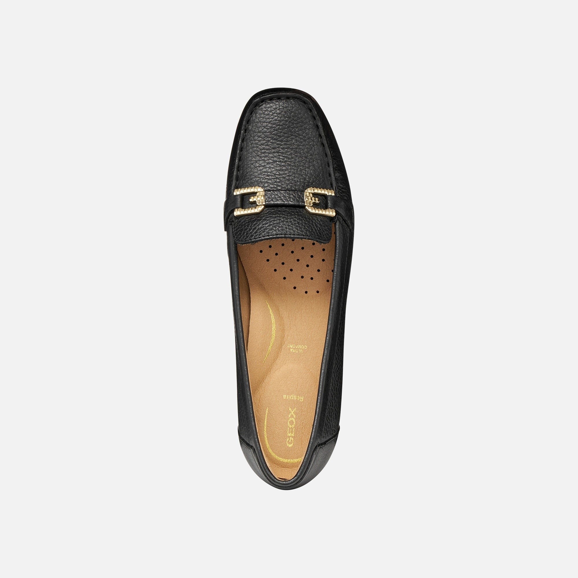 Annytah Moccasins
