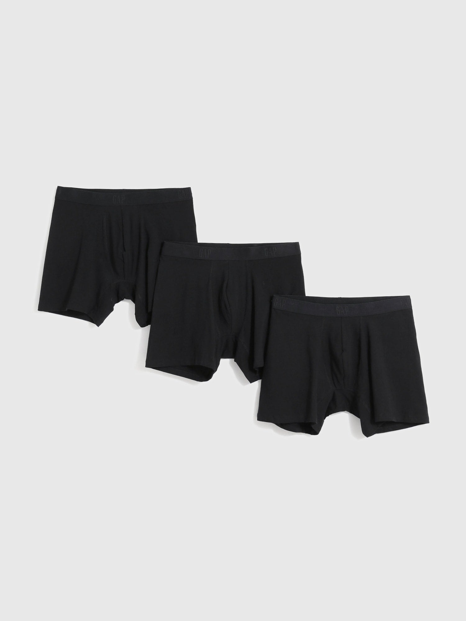 Boxershorts, 3 Stueck