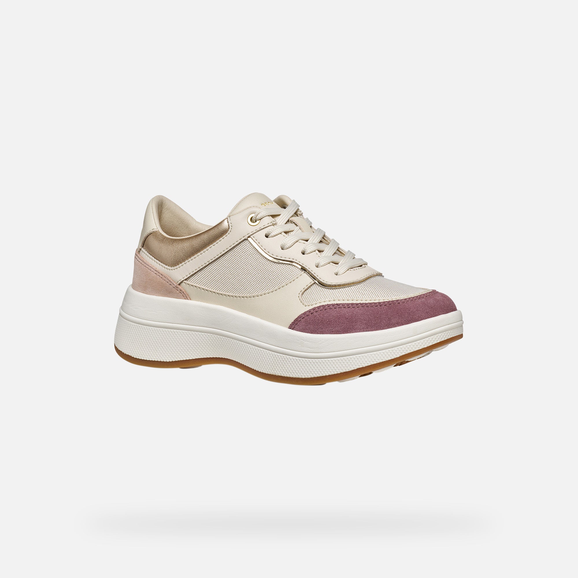 Spherica Ecub-3 Sneakers