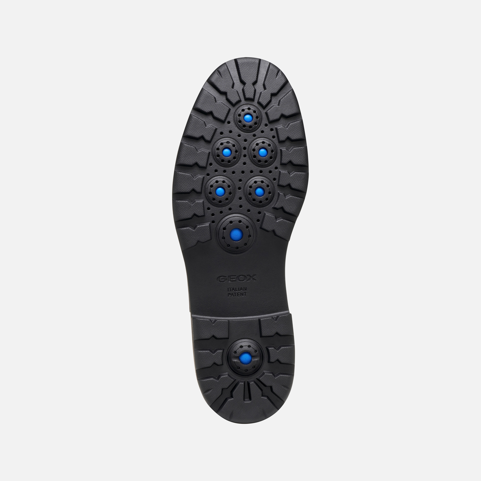 SPHERICA EC7 Chelsea Boots