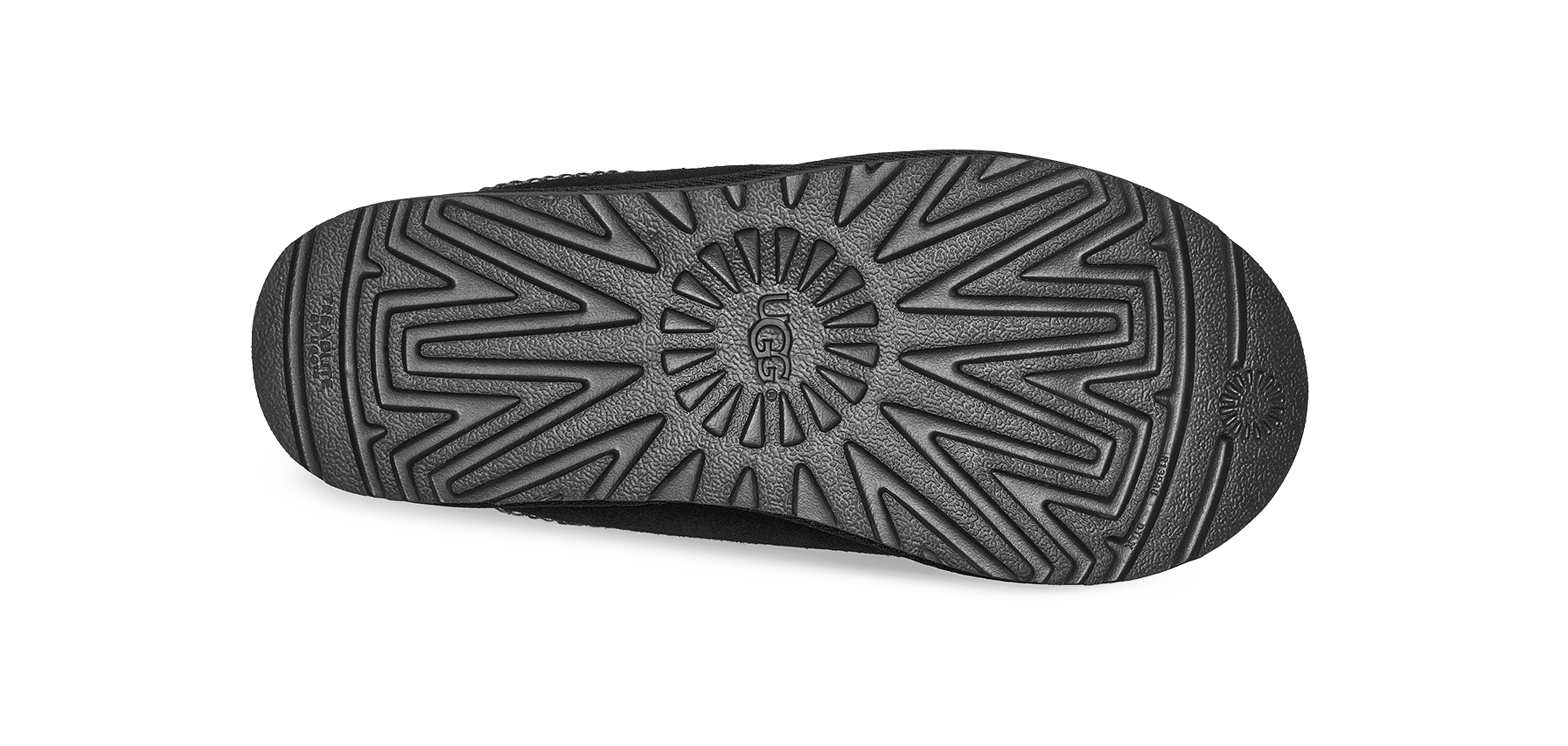 Tasman Slippers