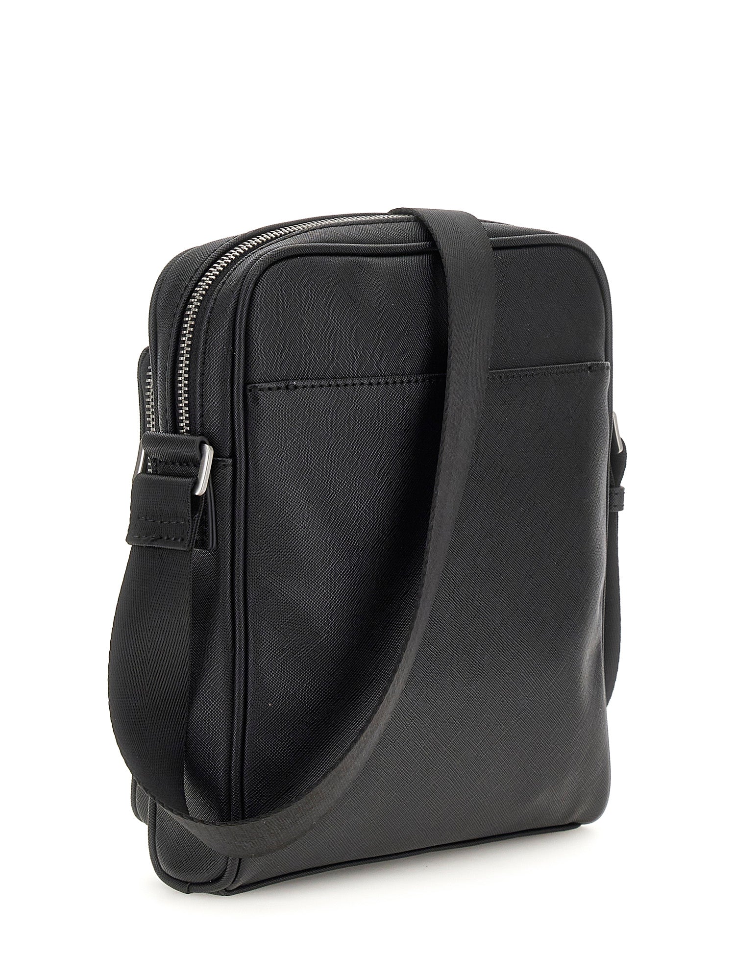 Milano Top Zip Xbody Tasche