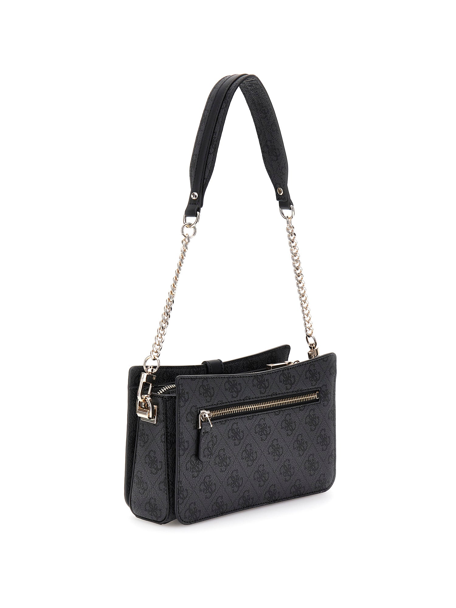 ZAMIRA TOP ZIP SCHULTERTASCHE