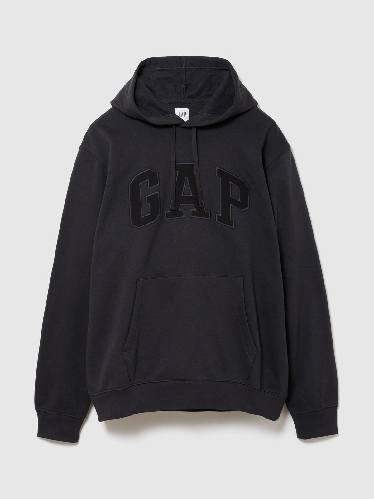 Herren Hoodie mit Logo