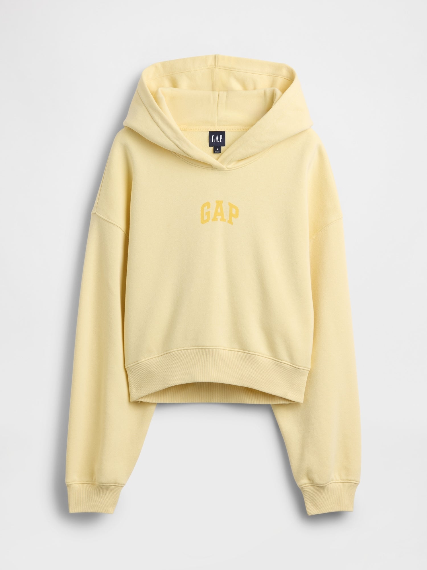 Kapuzenpullover mit Logo