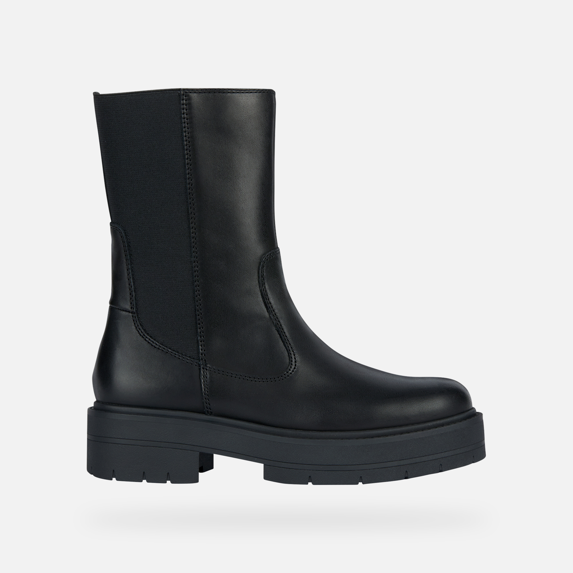 SPHERICA EC7 Bikerstiefel