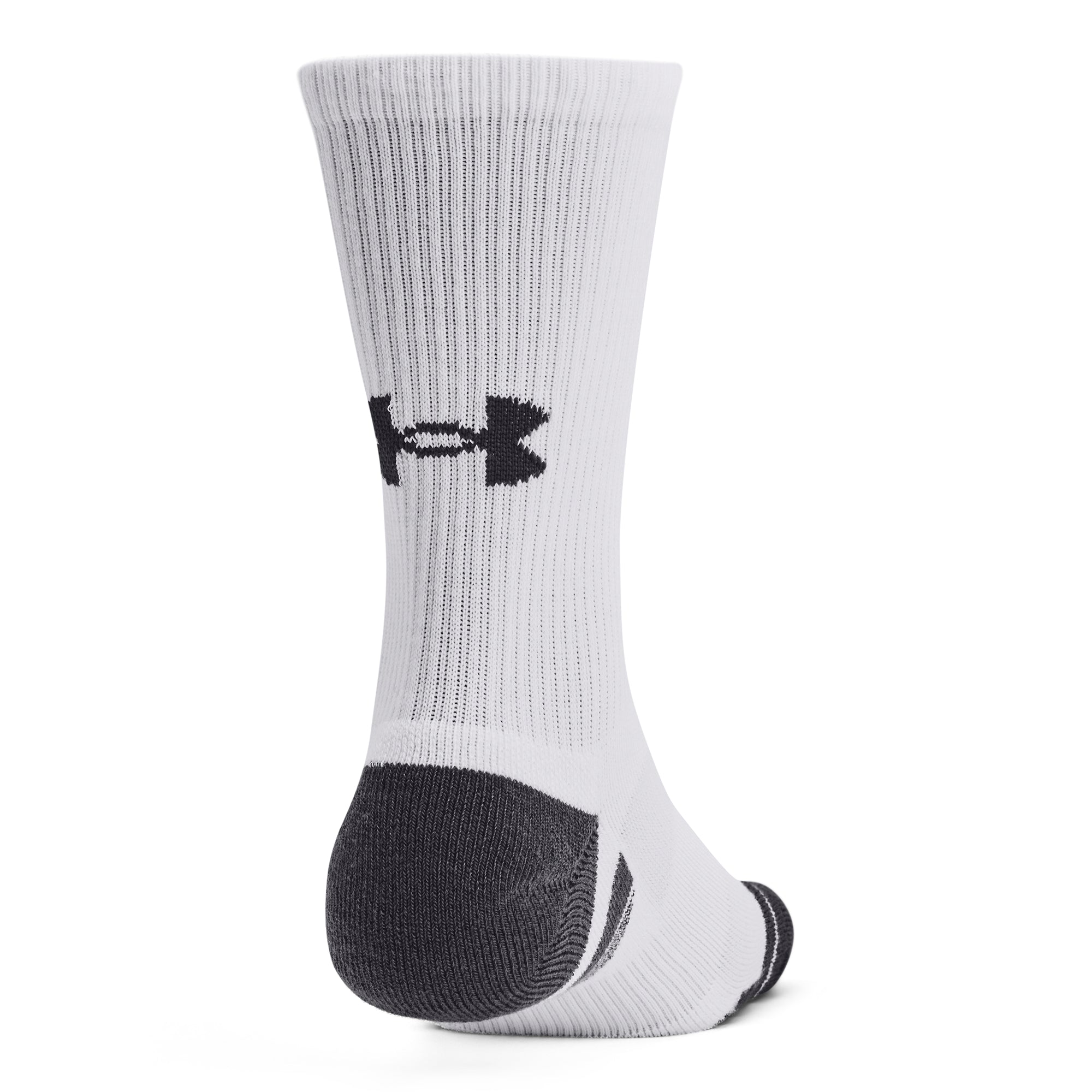UA Performance Tech™ Crew-Socken 3er-Packung