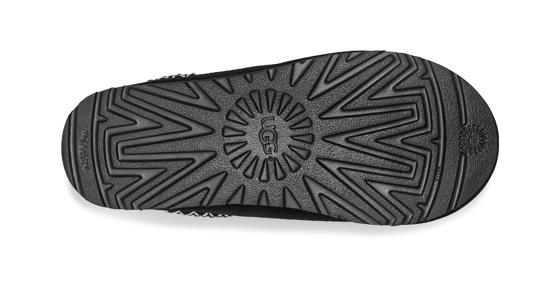 Tasman Slipper