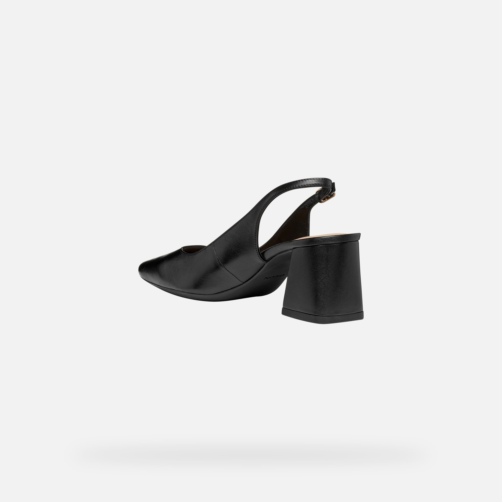 Giselda Pumps