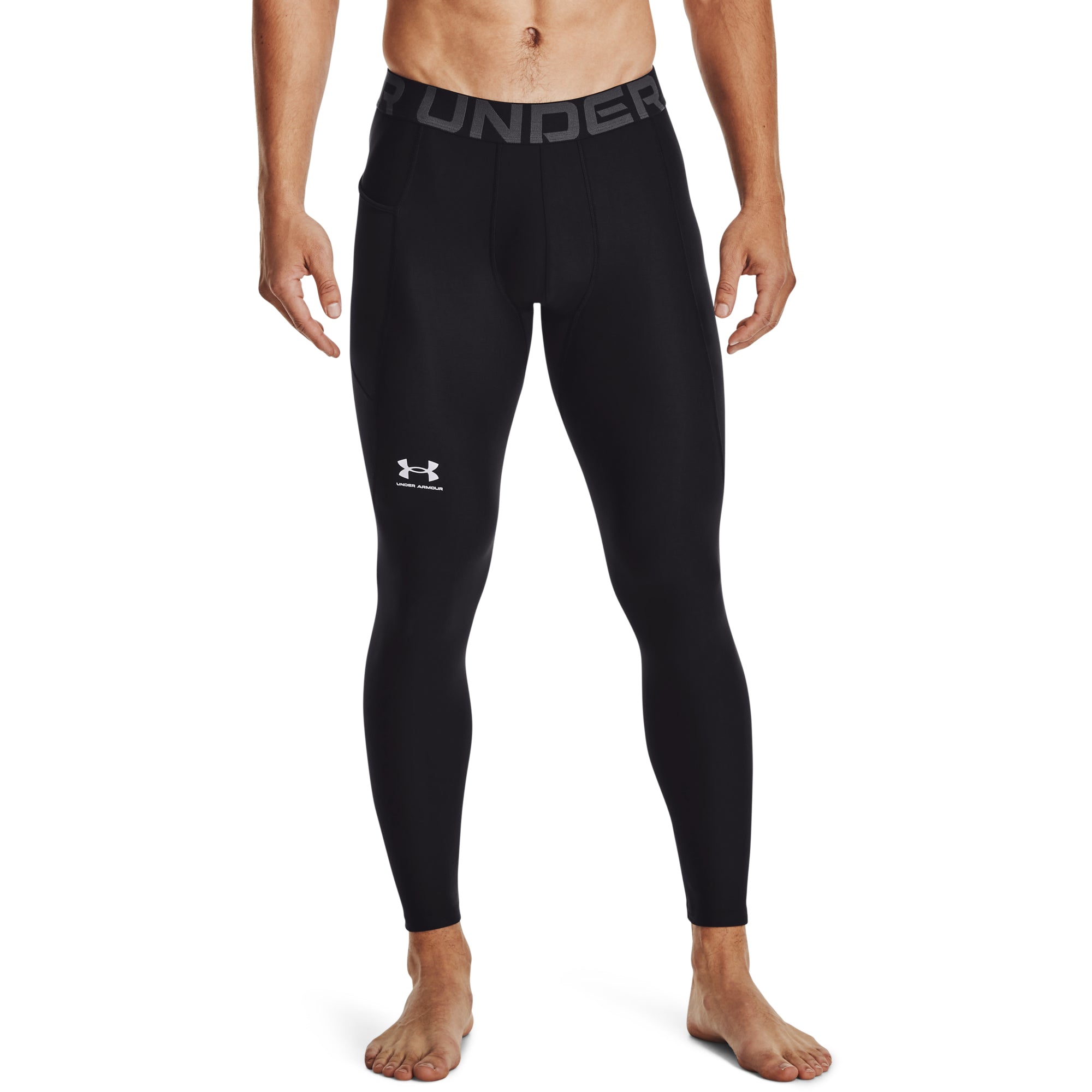 HeatGear® Compression Leggings