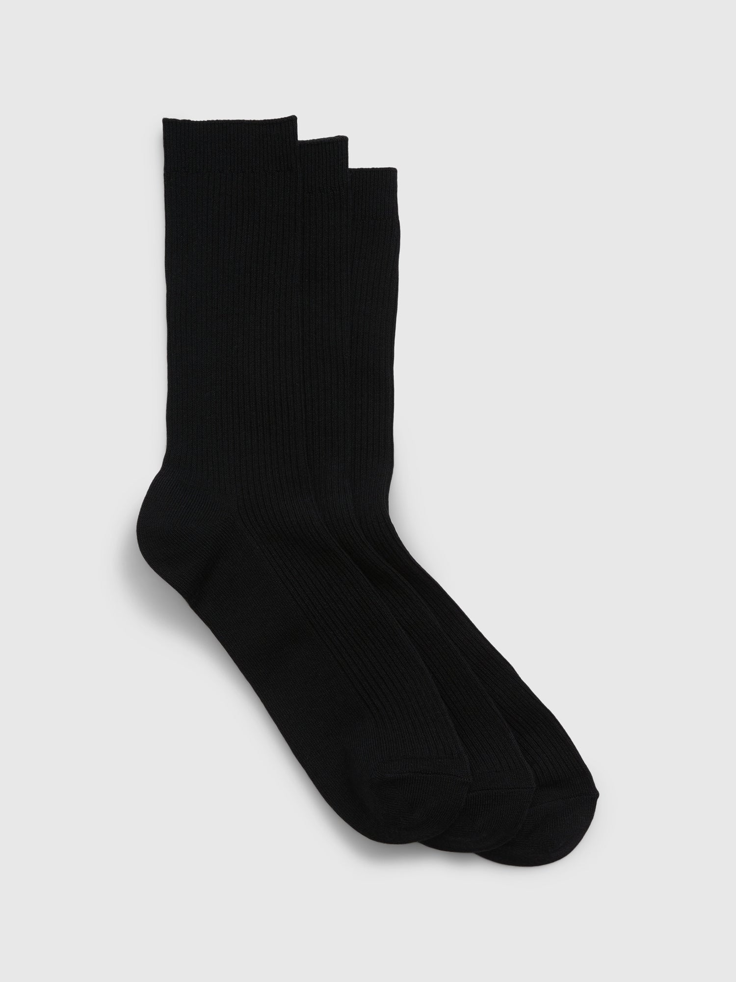 Men's socks, 3 pairs