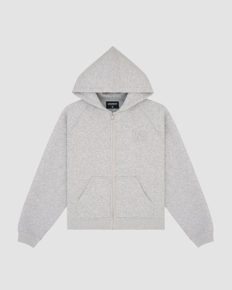 GRUVEN V2 Jacket with Hoodie