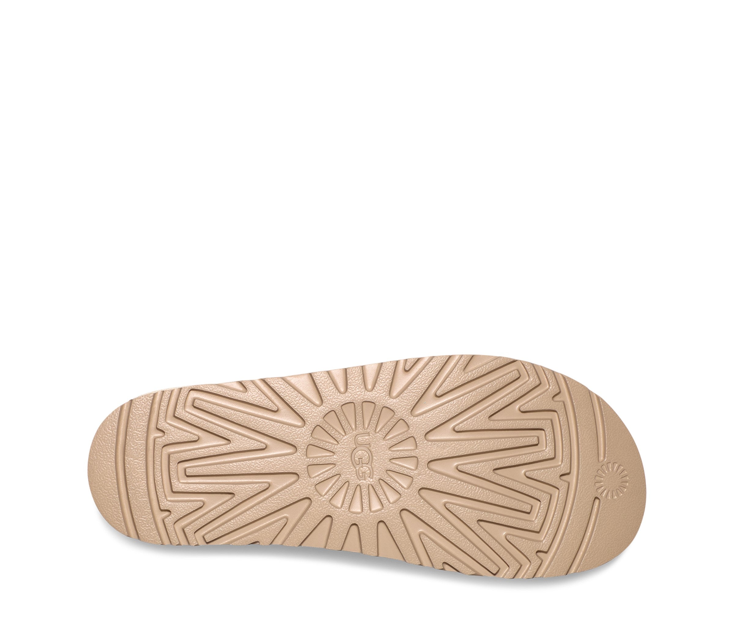 Goldenstar Strap Sandalen