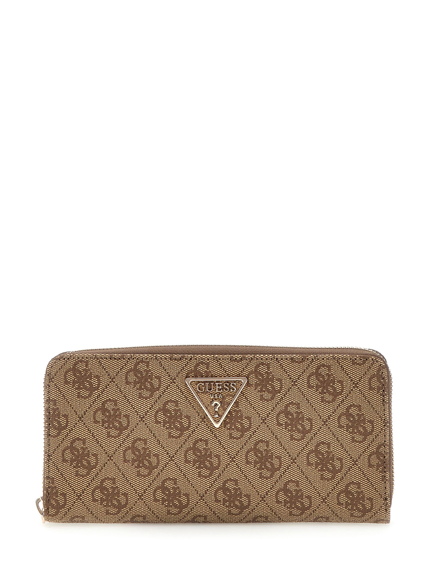 LAUREL SLG LARGE ZIP GELDBÖRSE
