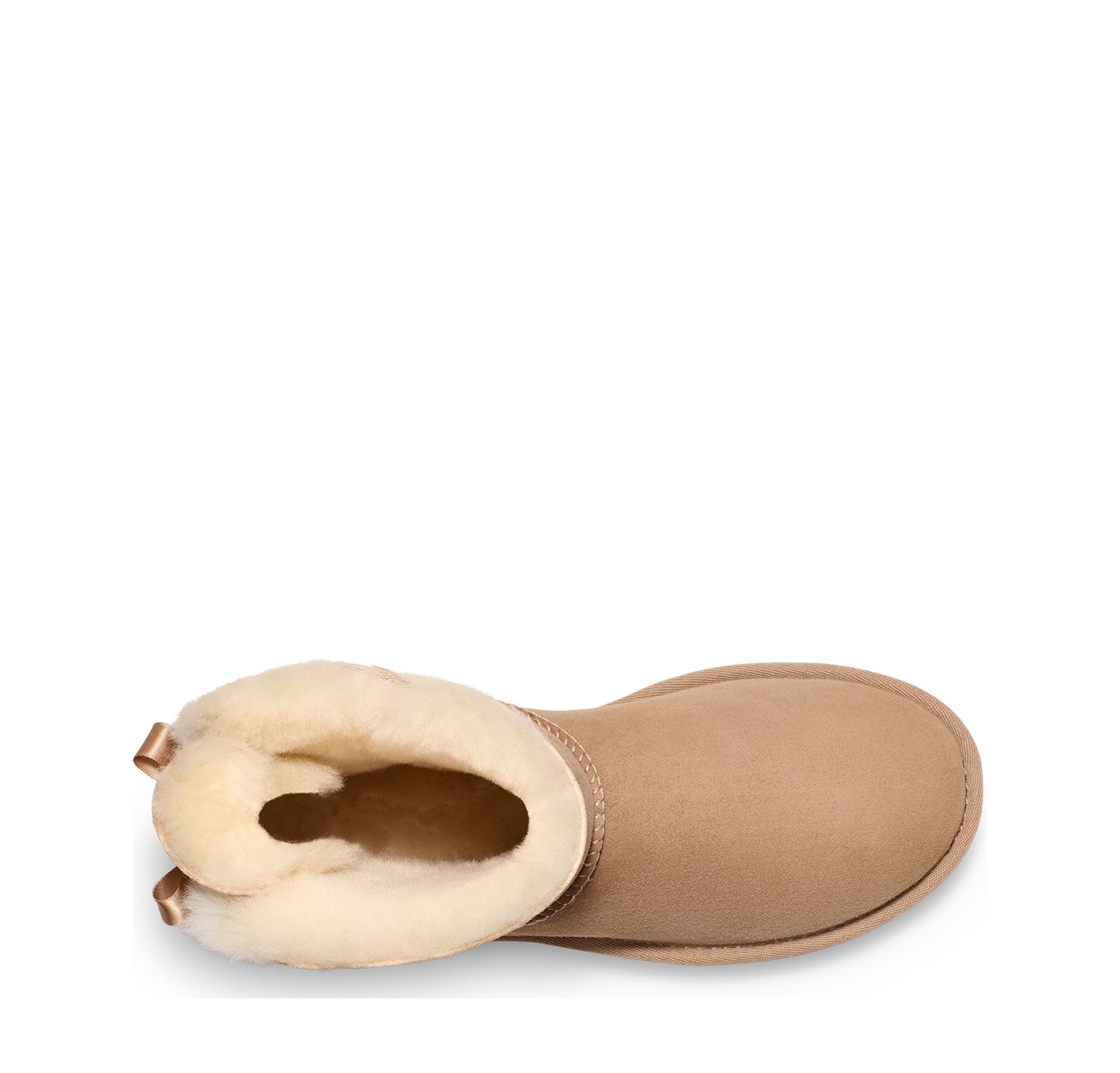 Mini Bailey Bow II Boots