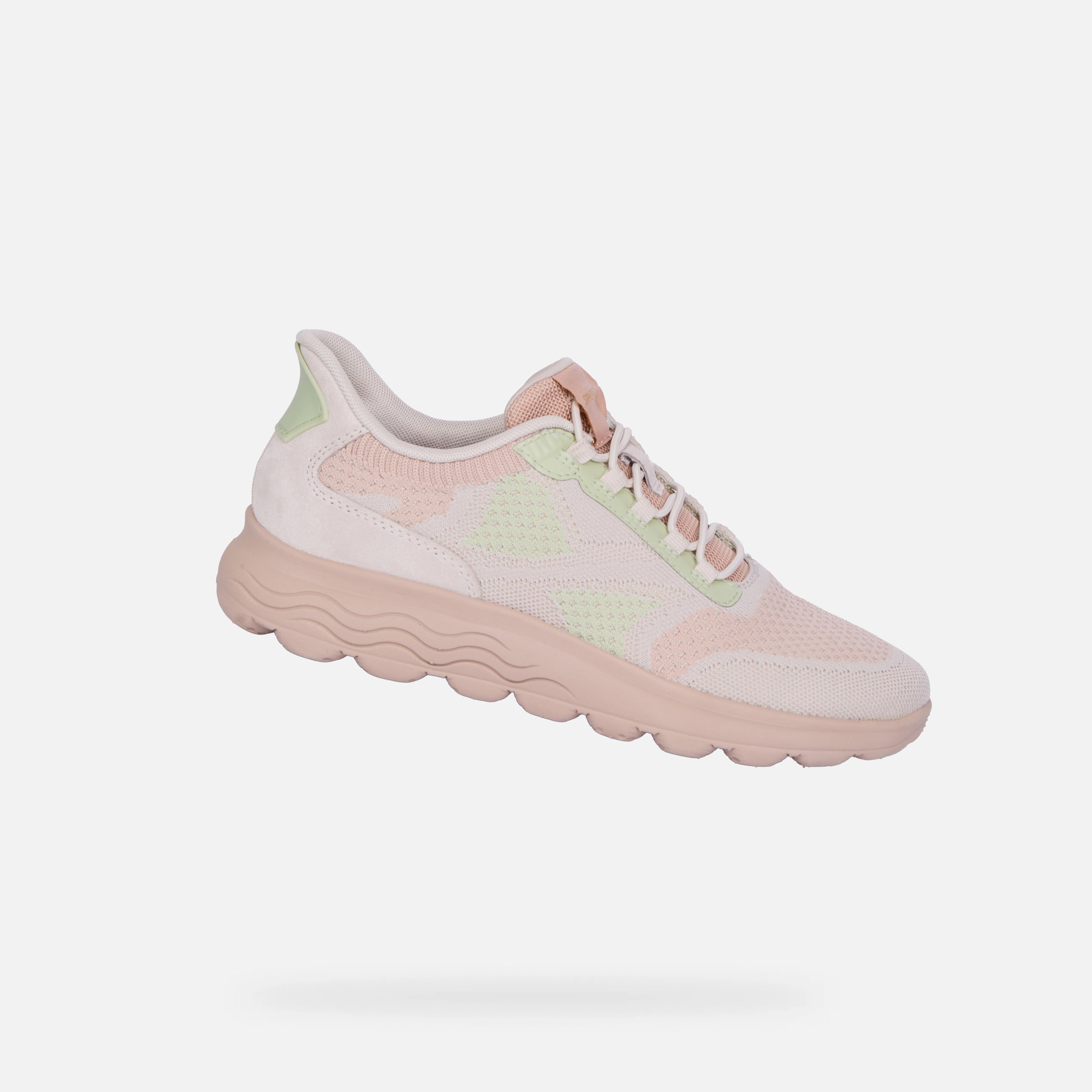 Spherica Plus Sneakers