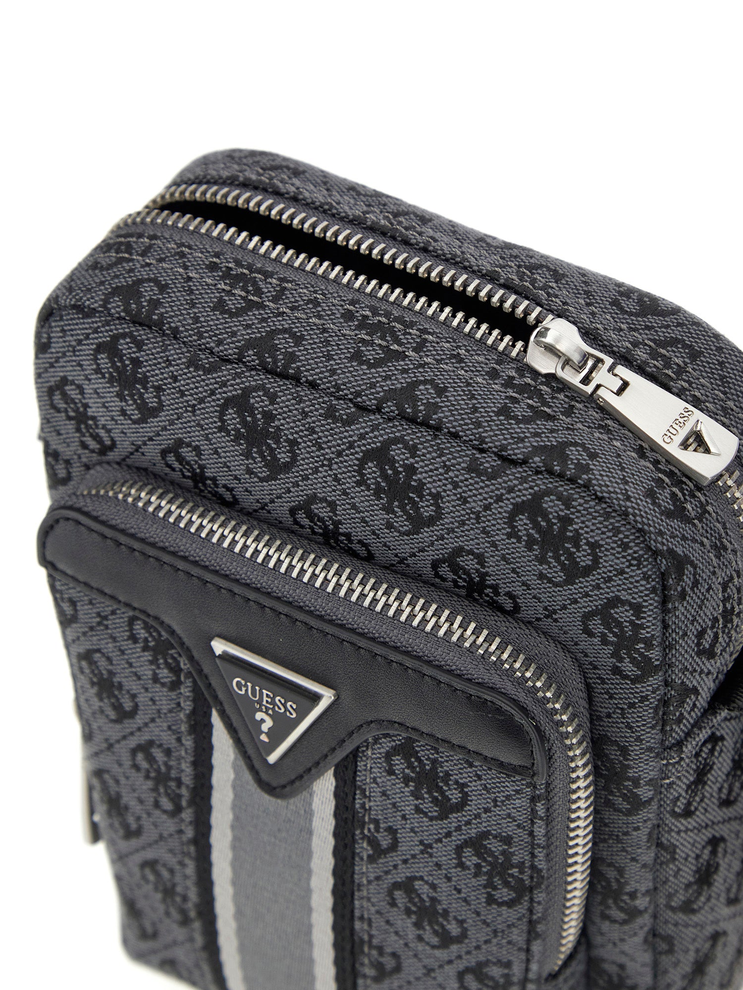 Milano Crossbody Pocket Tasche