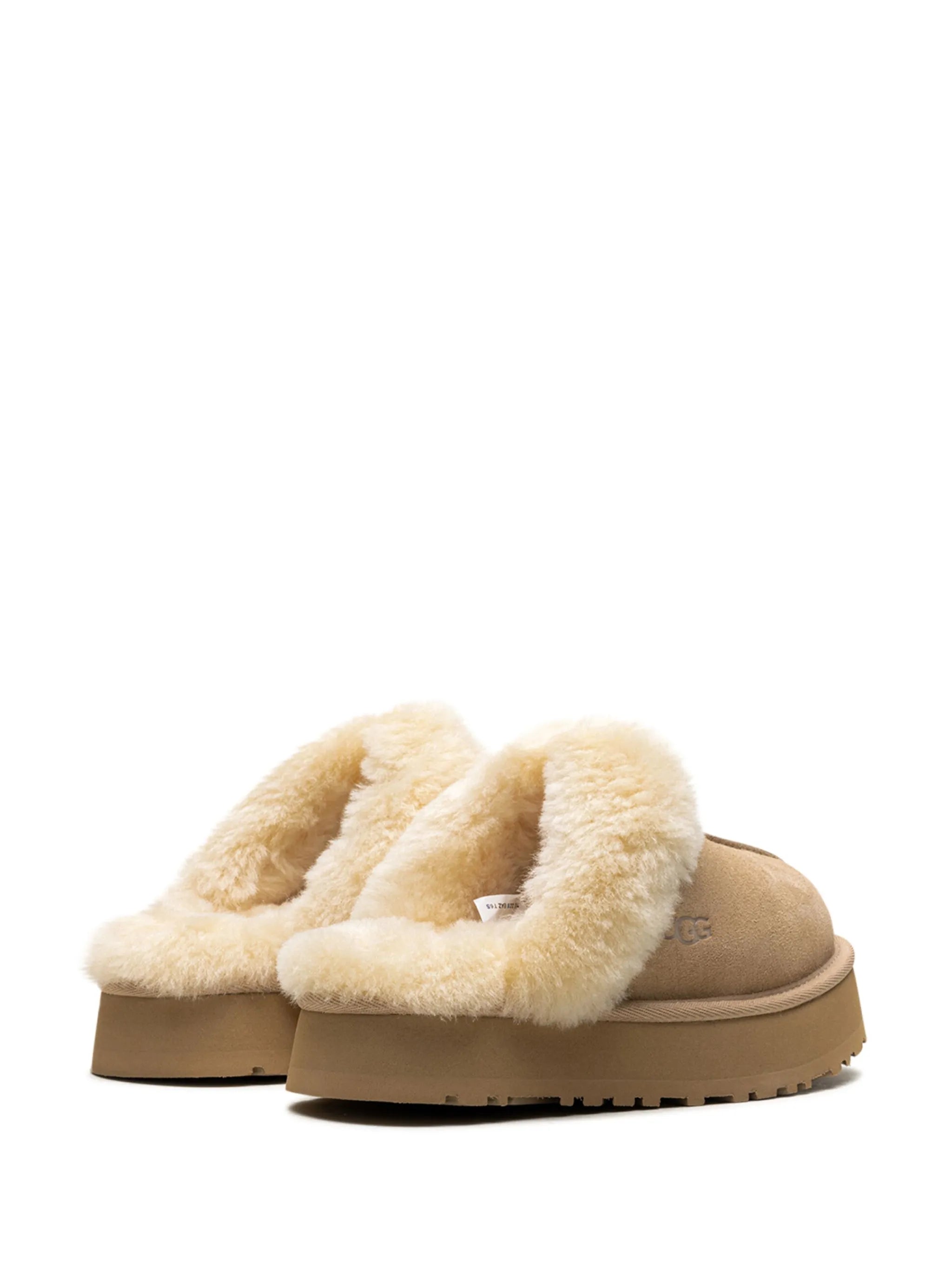 Disquette Slipper