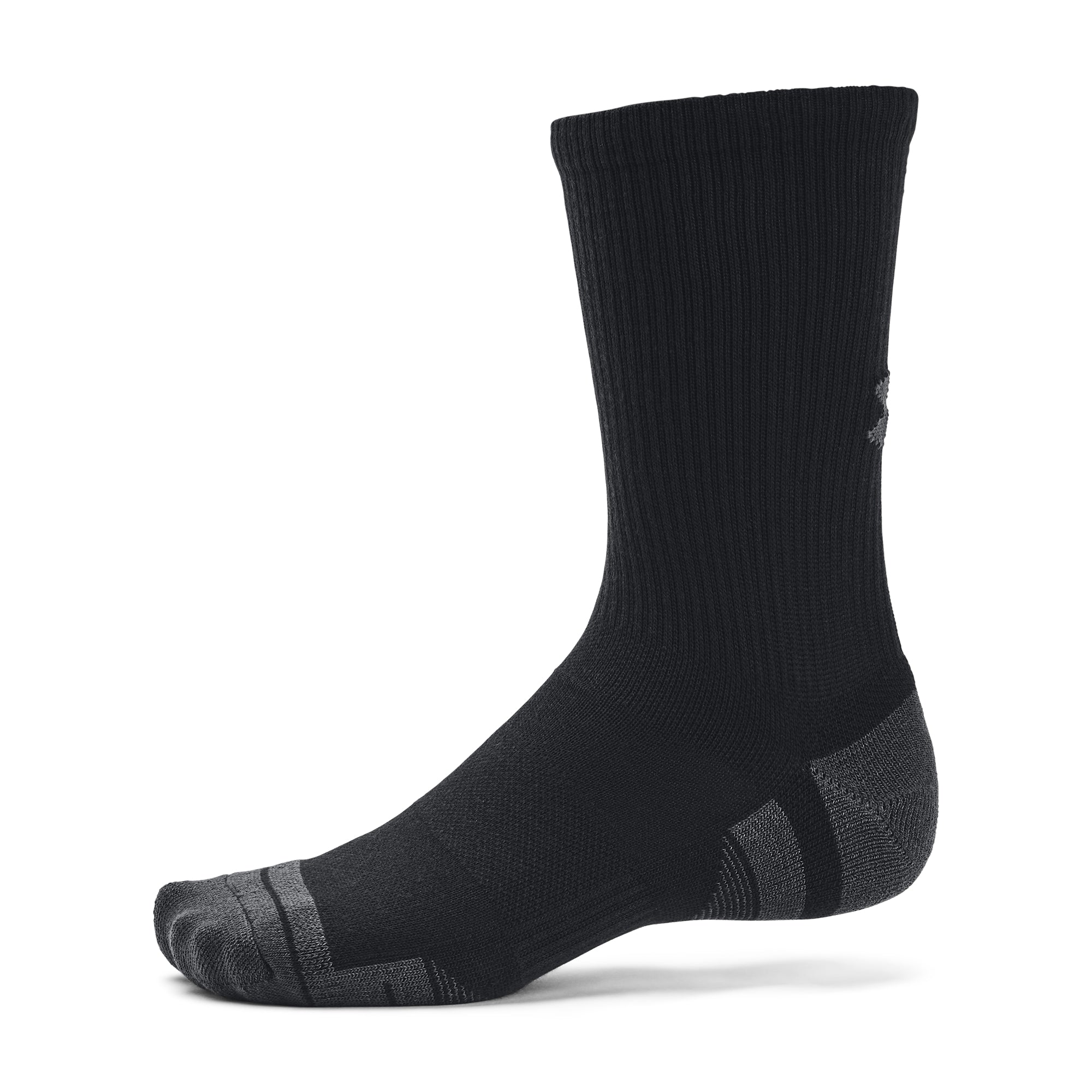 UA Performance Tech™ Crew-Socken 3er-Packung