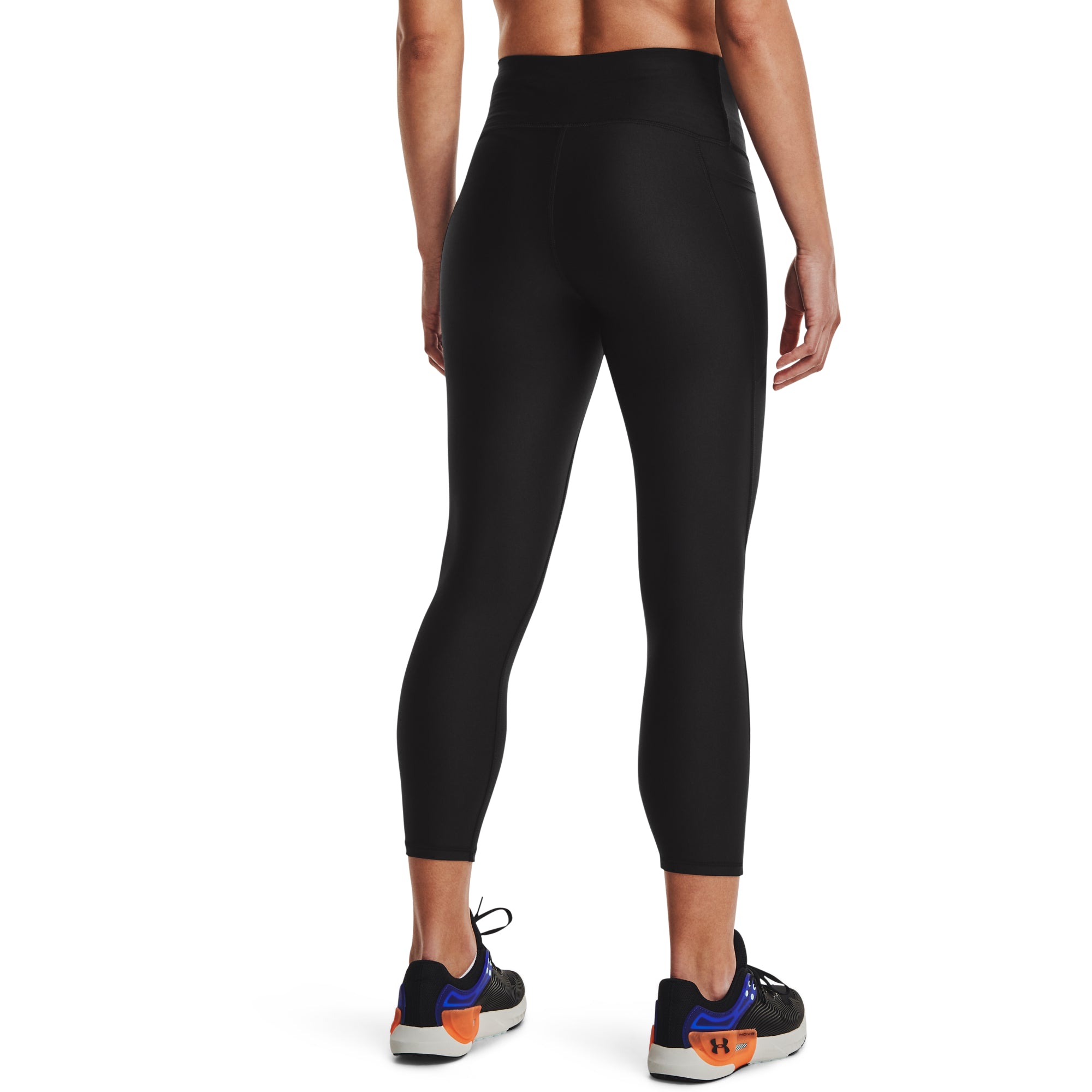 UA Tech knöchellange Leggings