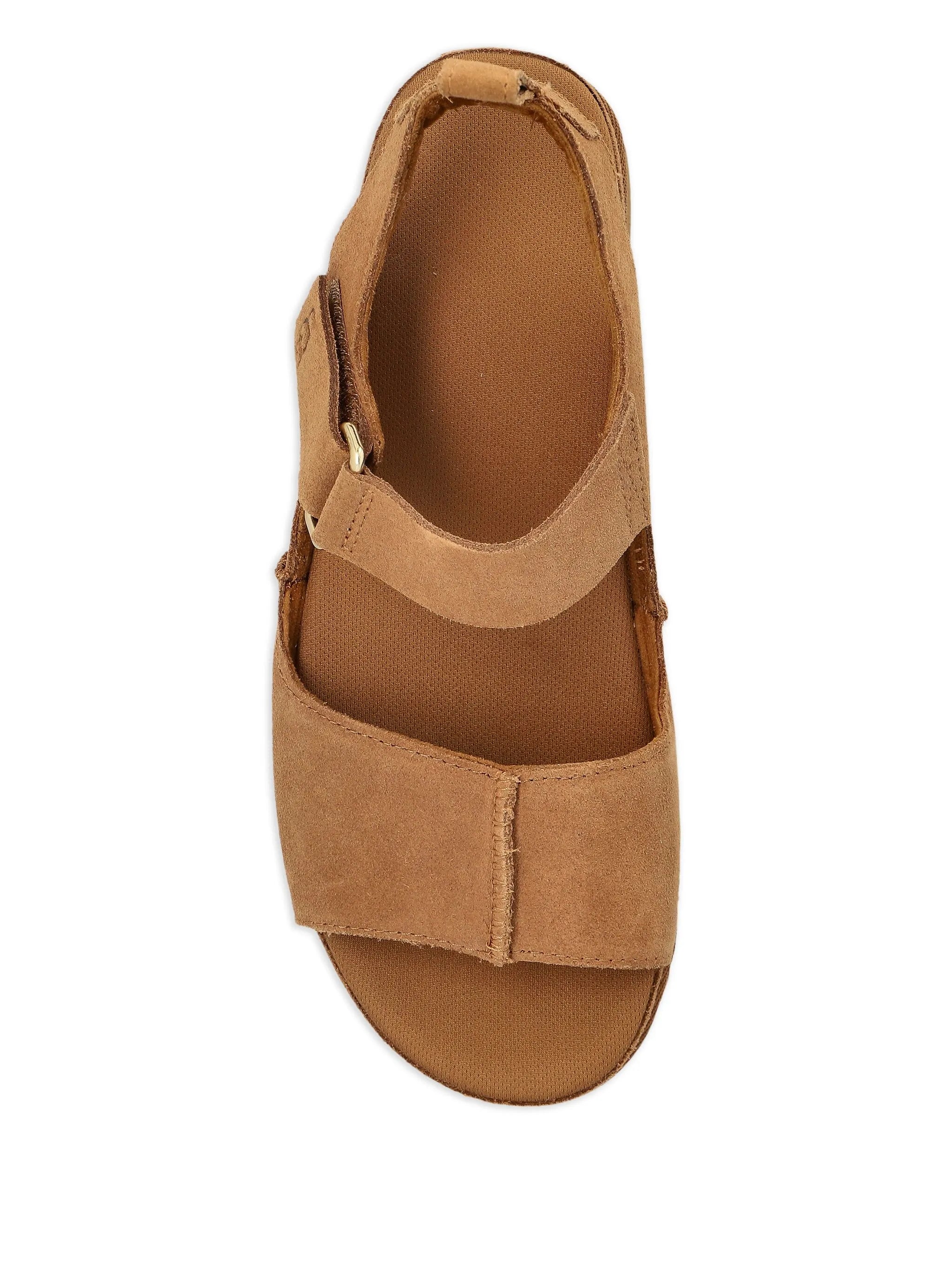 Goldenstar Hi Sandalen