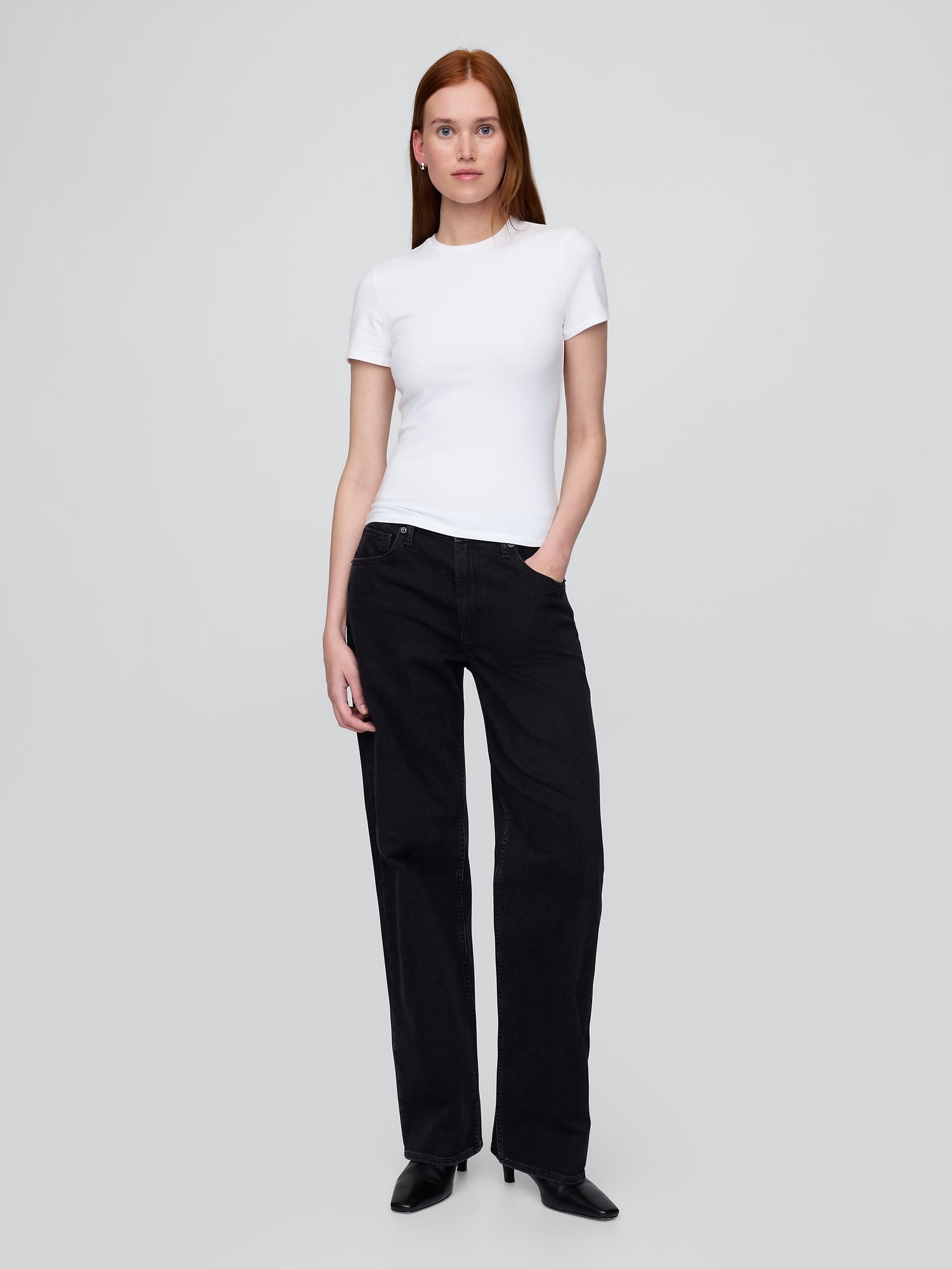 Women's T-Shirt Classic