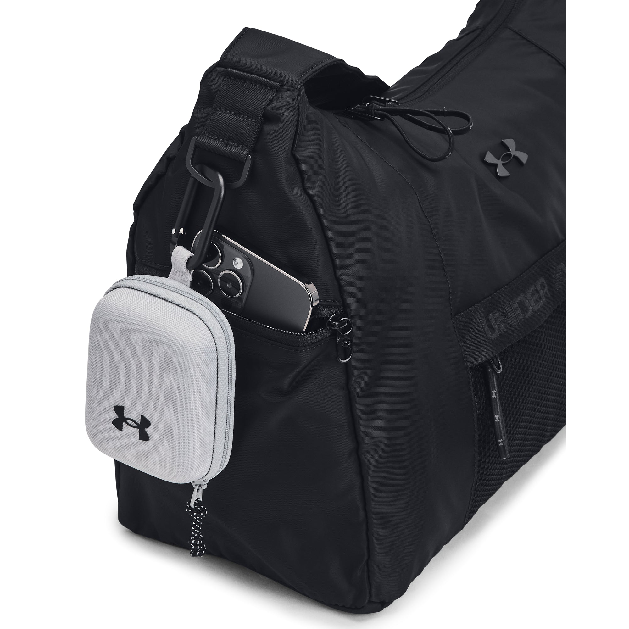 Studio Slouchy Duffel-Tasche