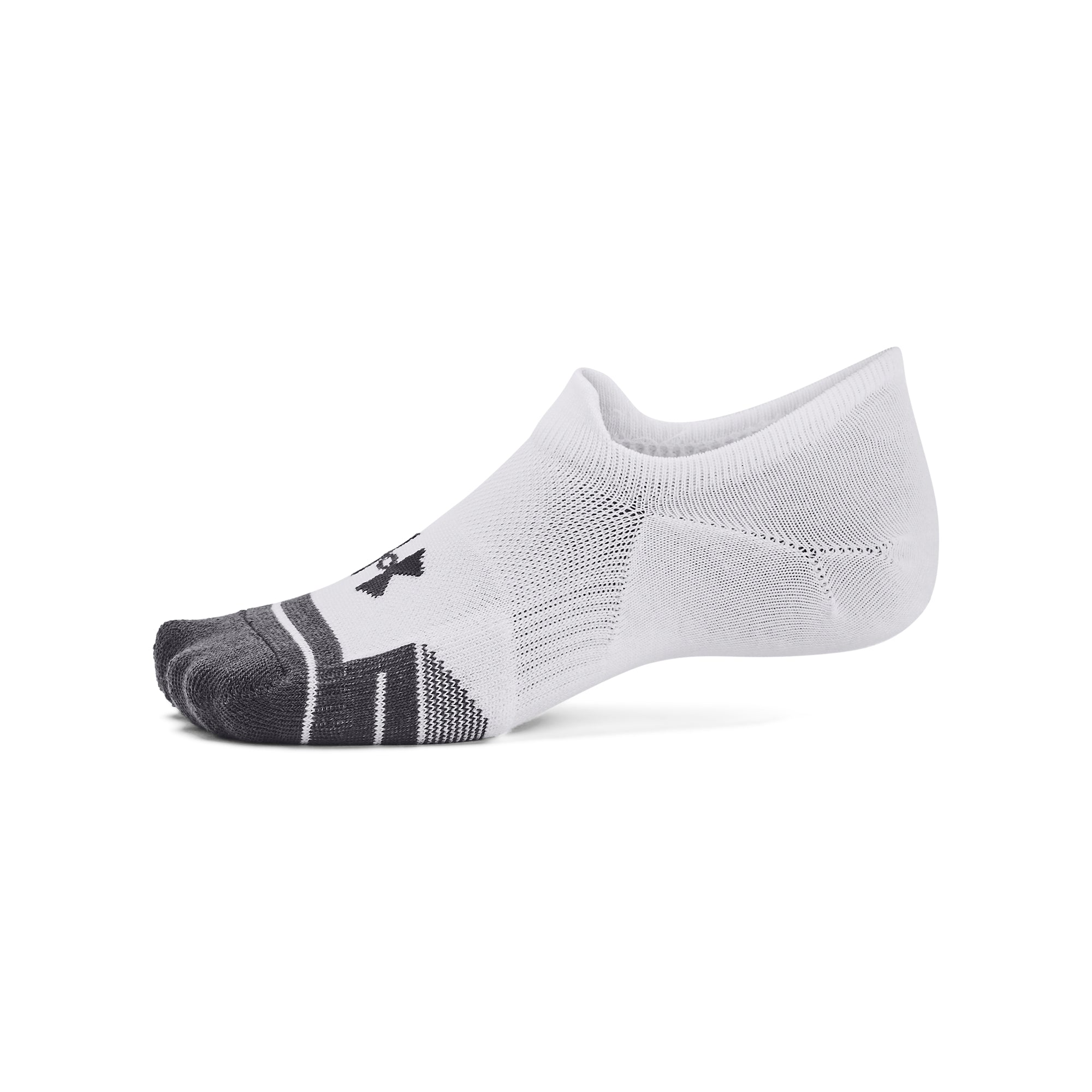 UA Performance Tech™ Sneakersocken 3er-Packung